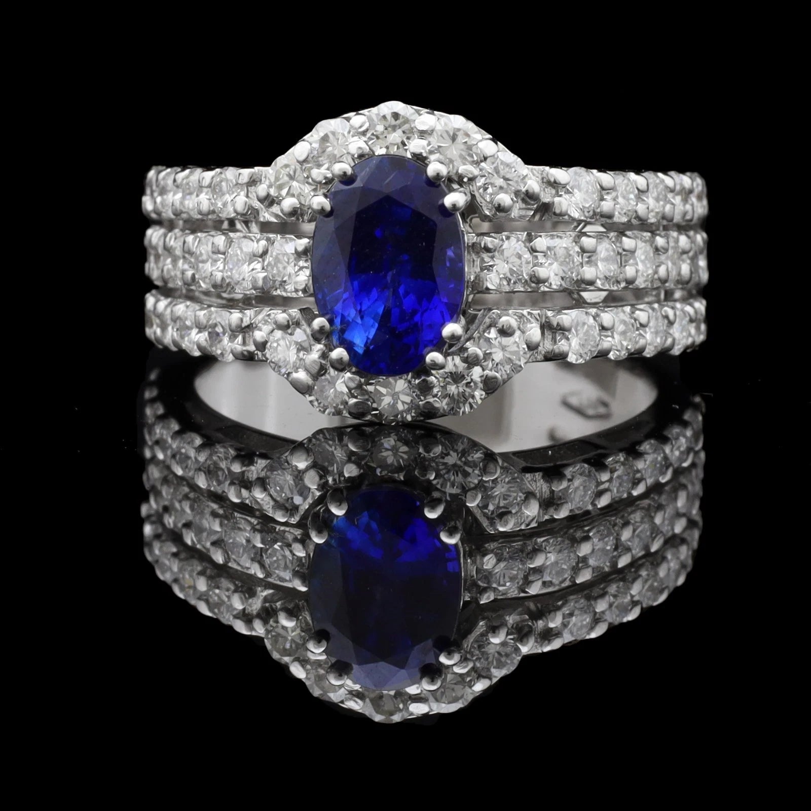 ANELLO A FASCIA