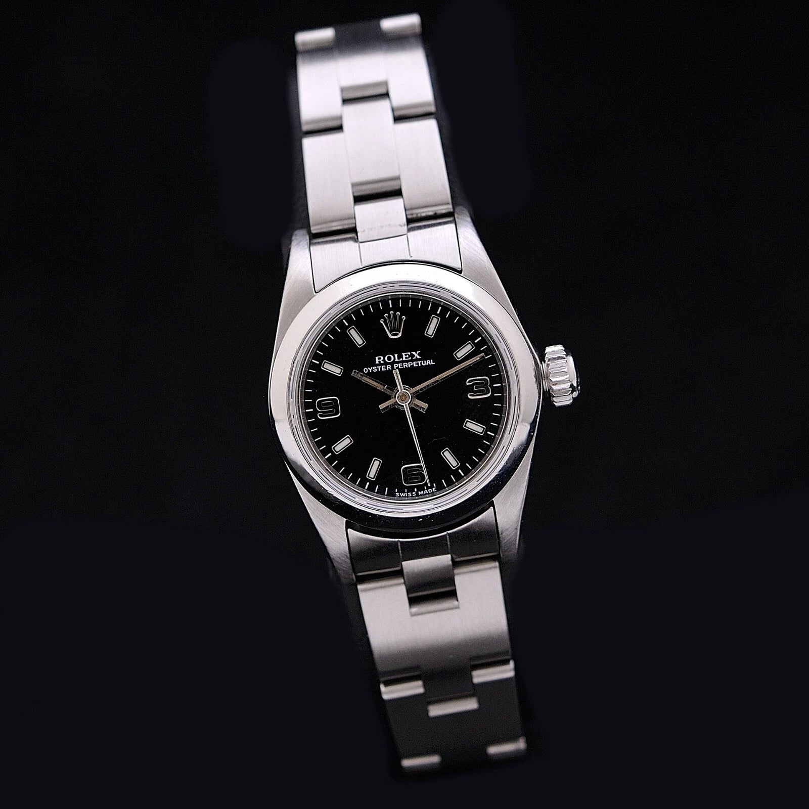 Orologio Rolex Oyster Perpetual