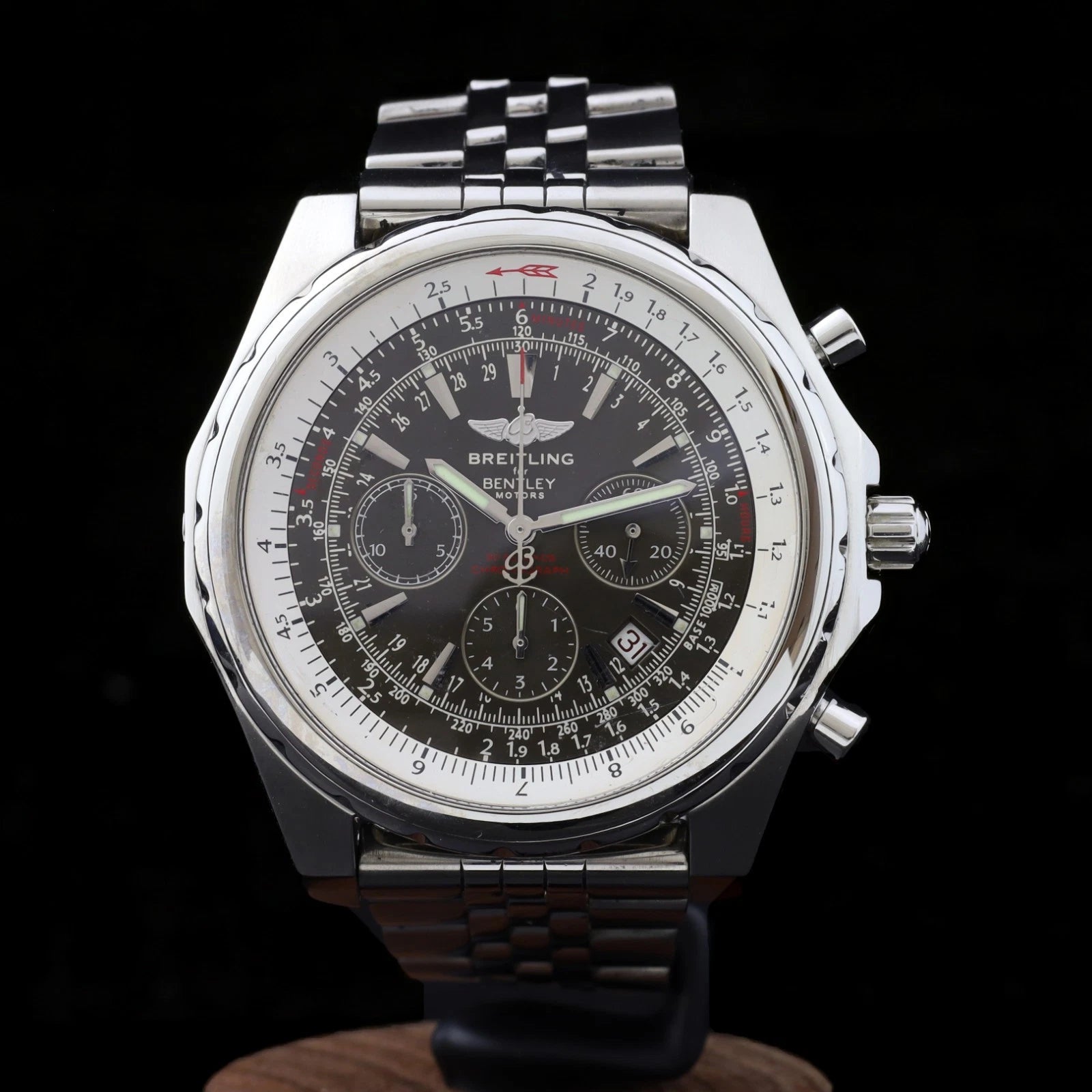 Orologio Breitling Bentley Motors