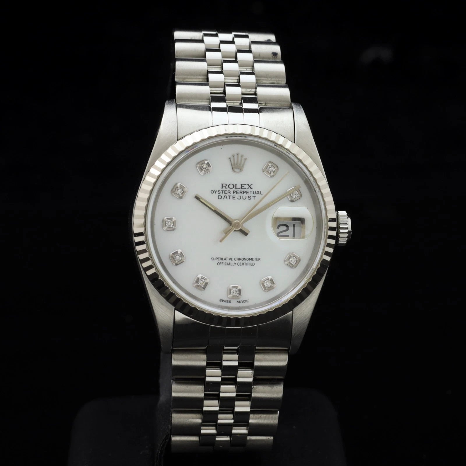 Orologio Rolex Datejust