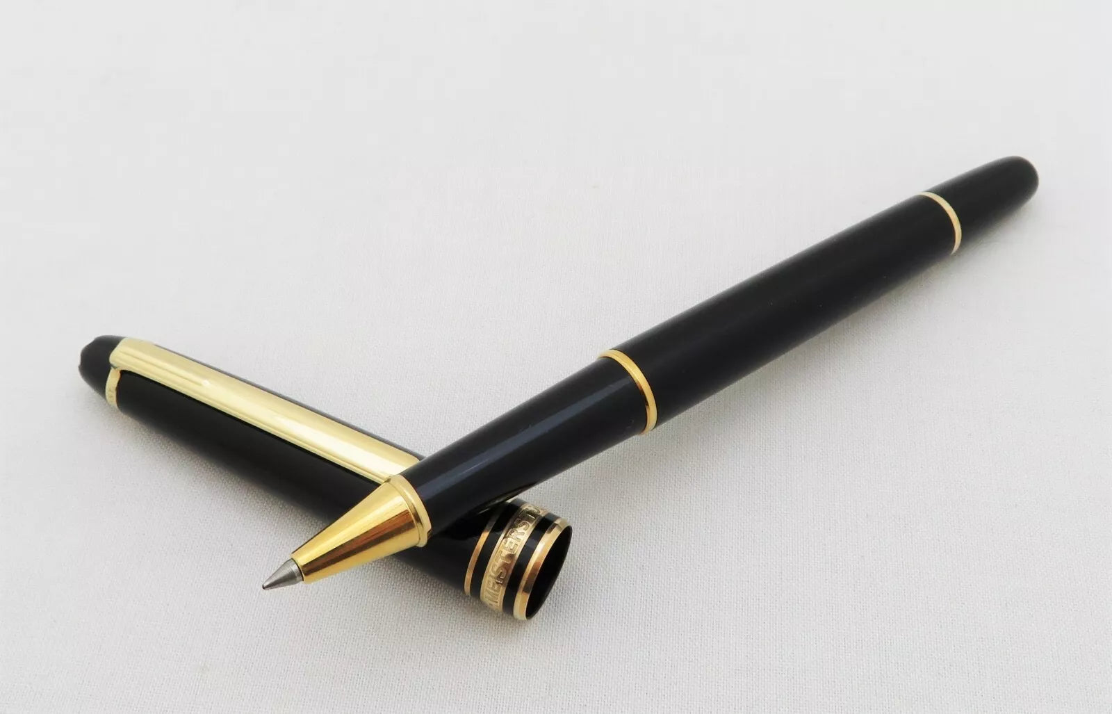 MONTBLANC MEISTERSTUCK