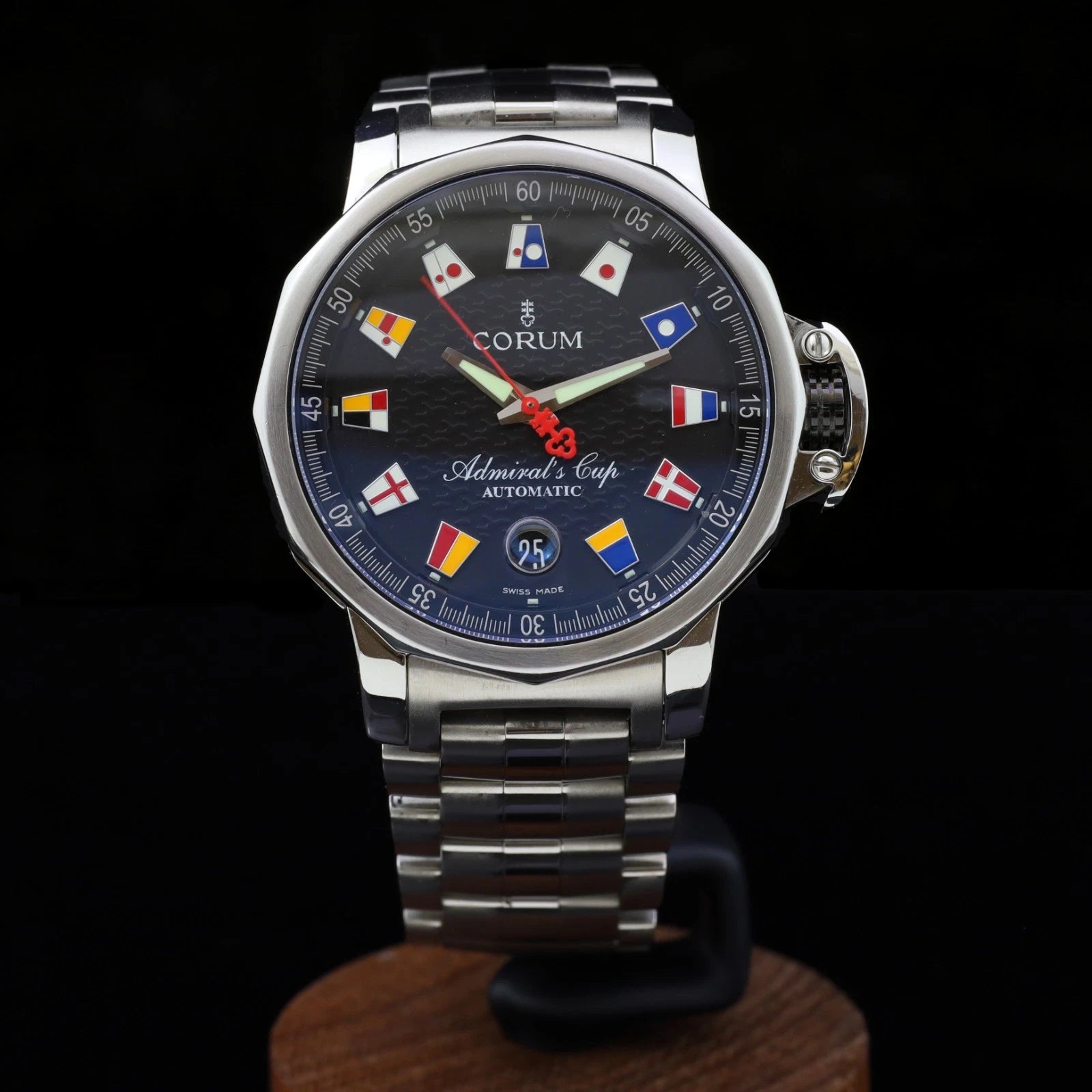 Orologio Corum Admiral's Cup