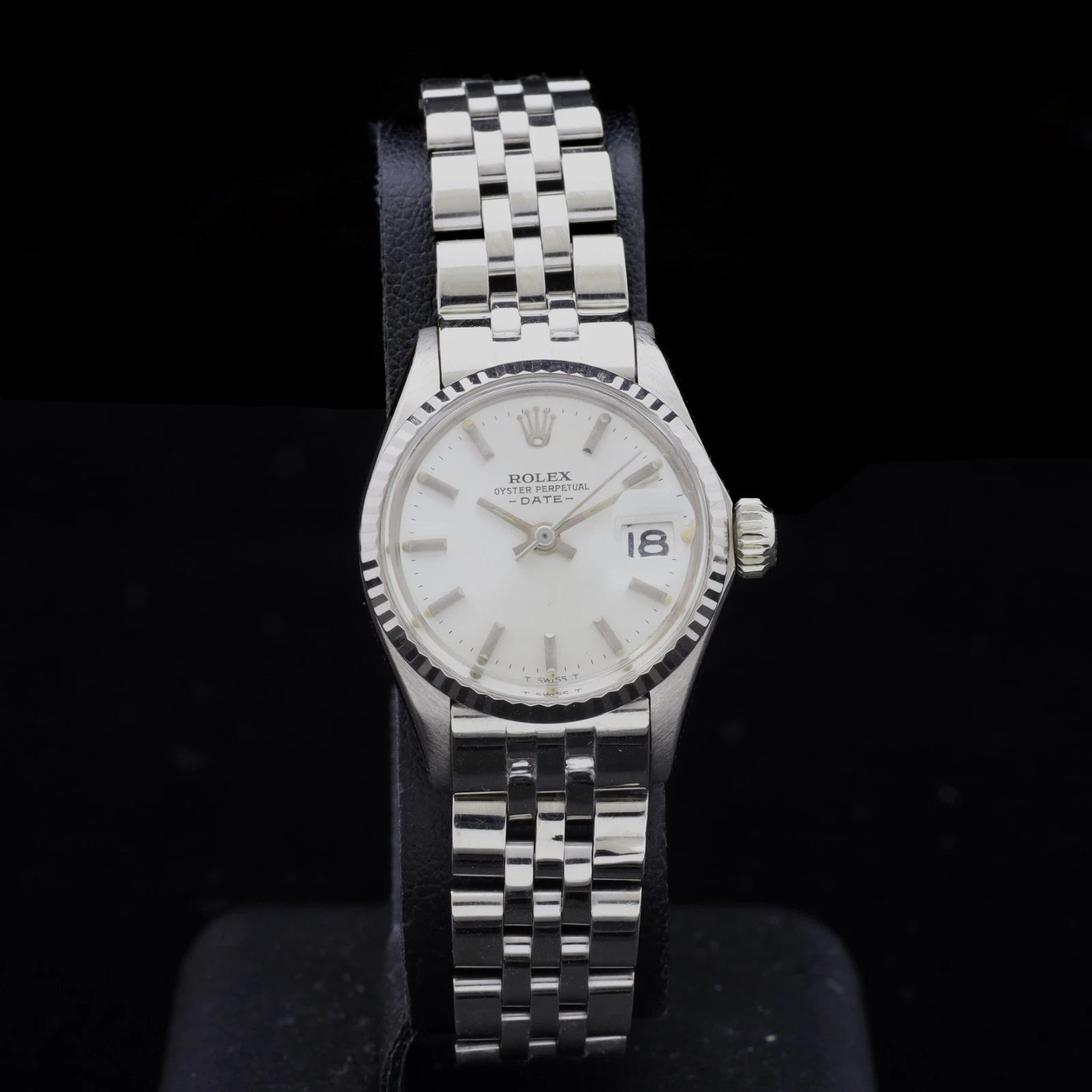 Orologio Rolex Oyster Perpetual Date