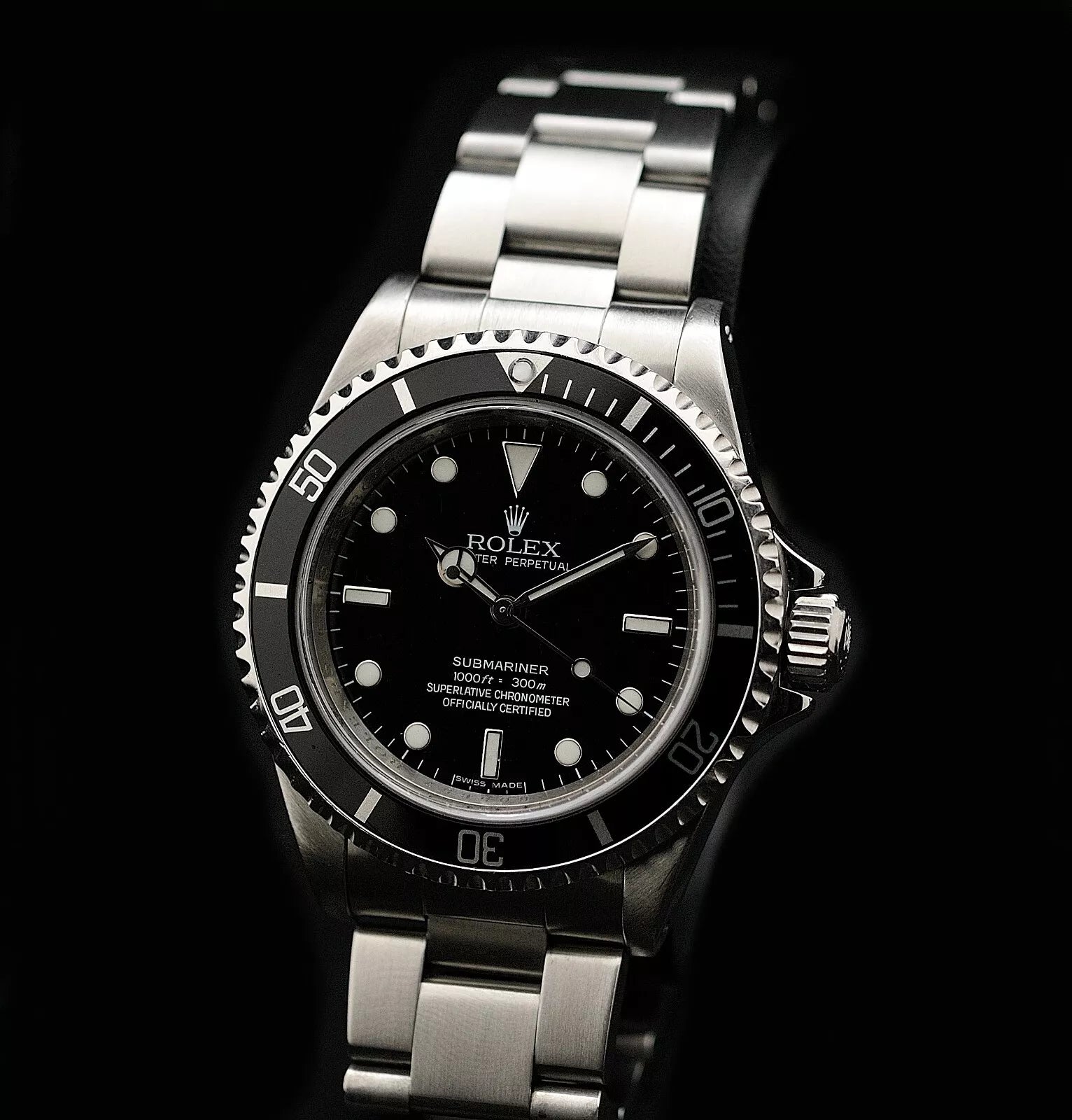 Rolex Submariner