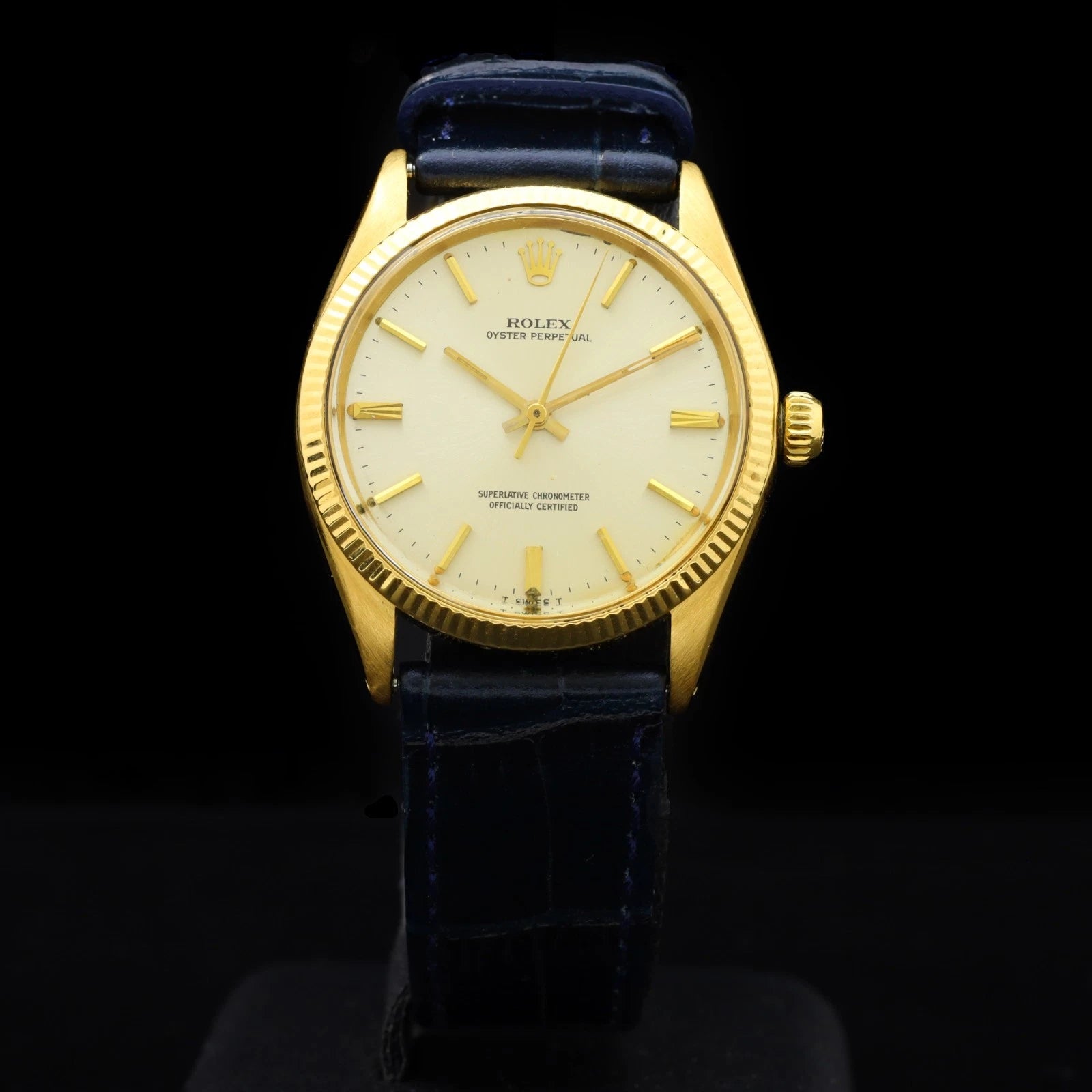 Orologio Rolex Oyster Perpetual