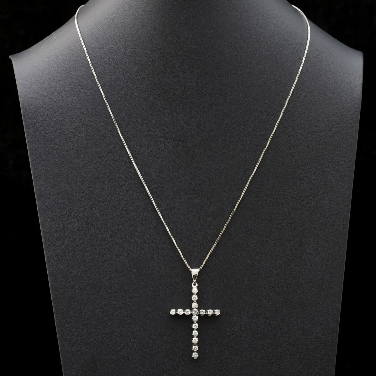COLLANA CROCE
