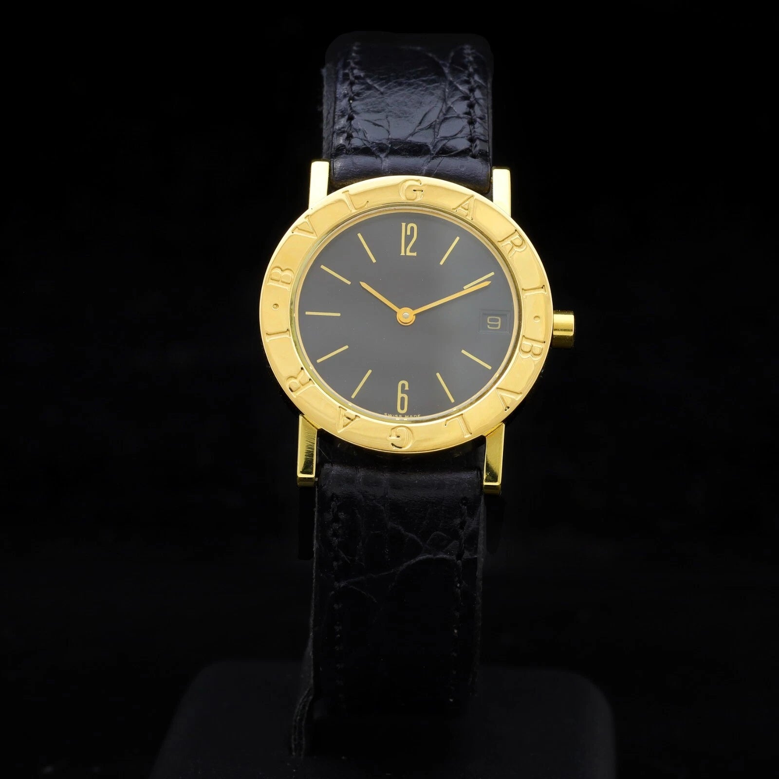 Orologio Bulgari lady