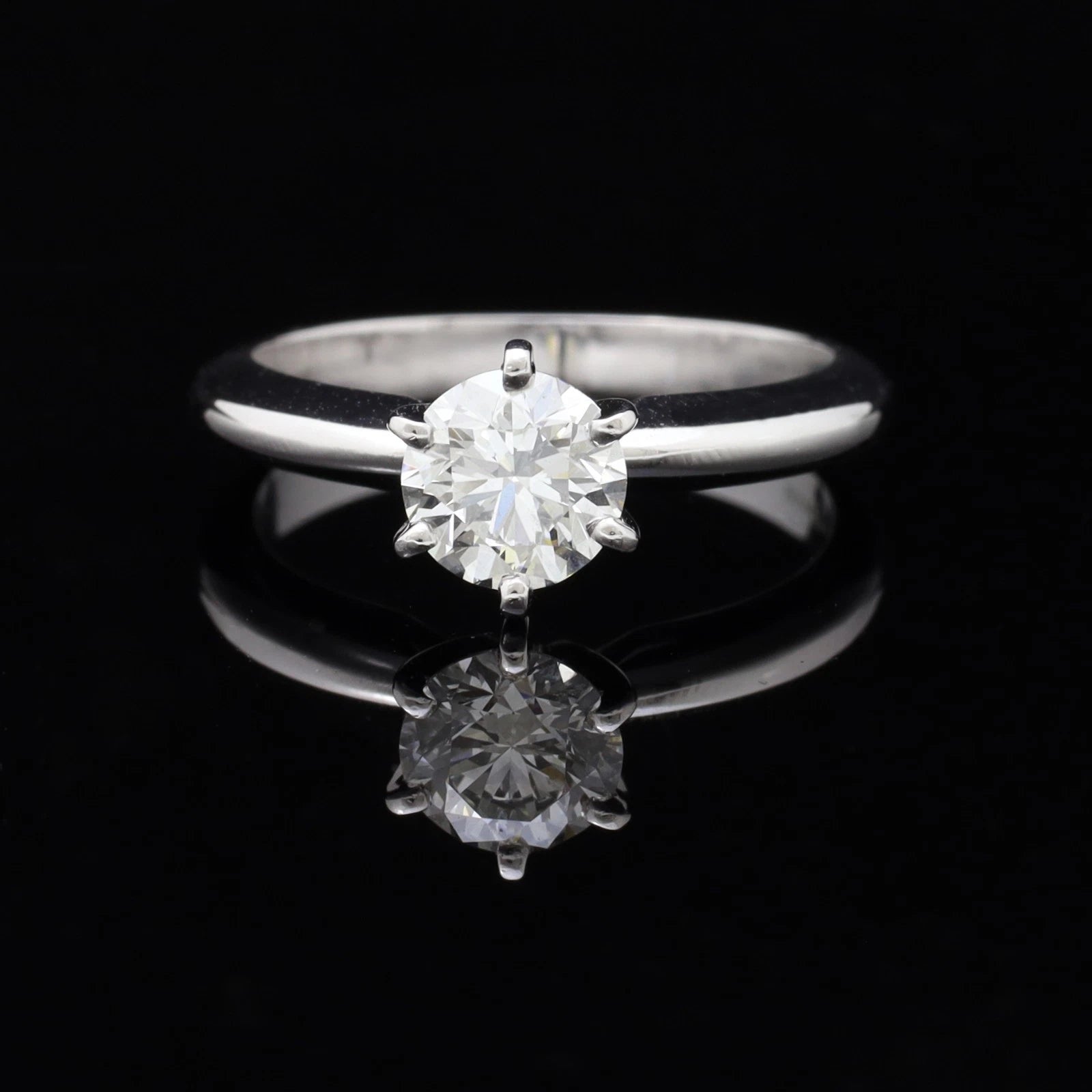 ANELLO SOLITARIO