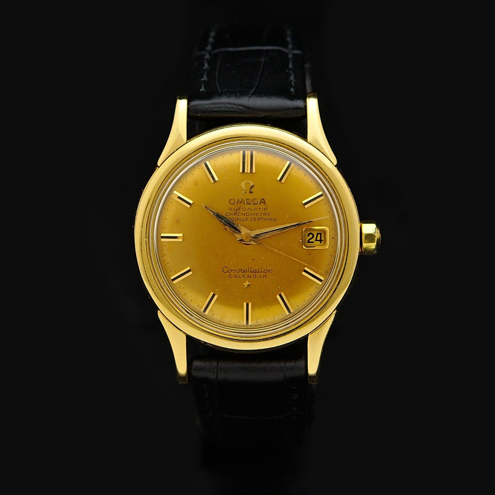 Omega Constellation