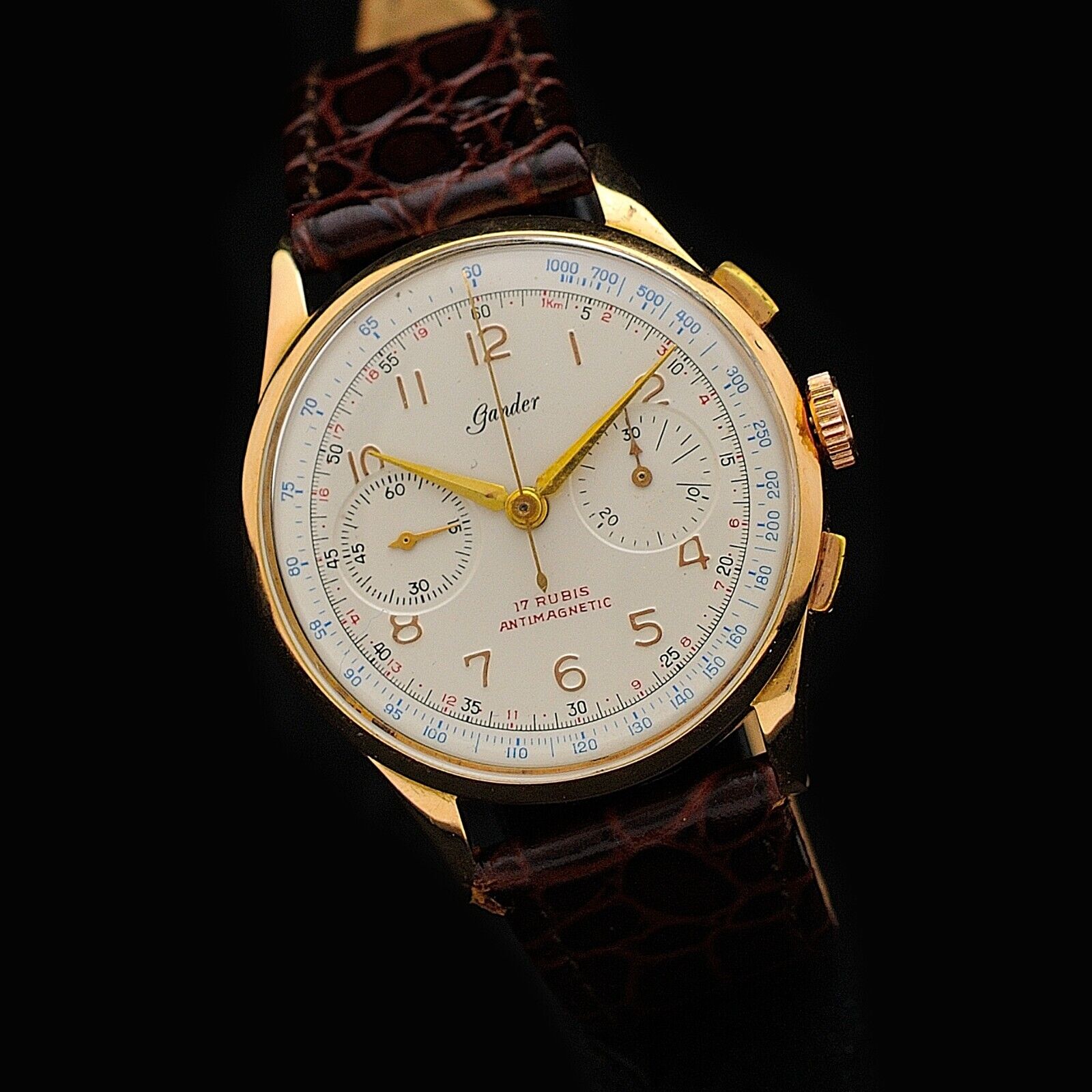 Gander Chronograph