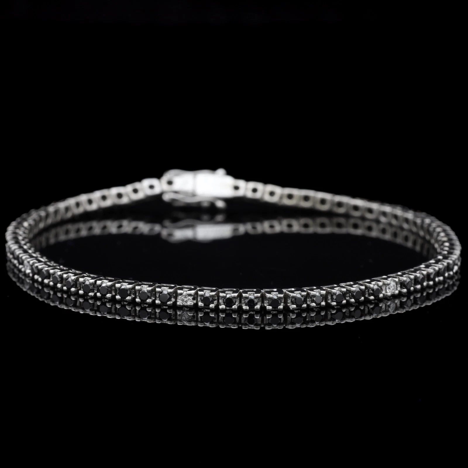 BRACCIALE TENNIS