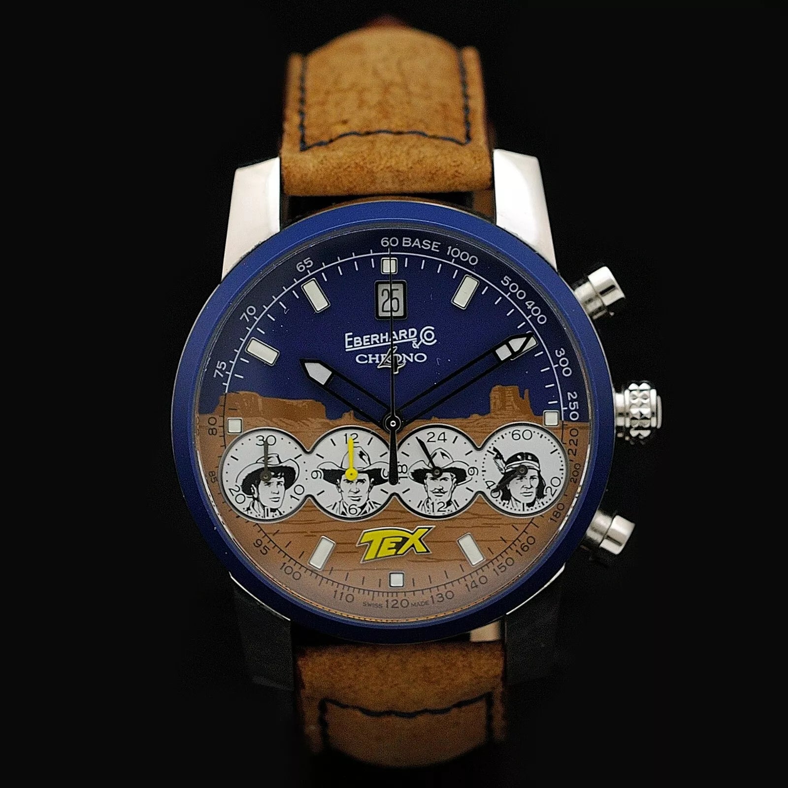 Eberhard & Co