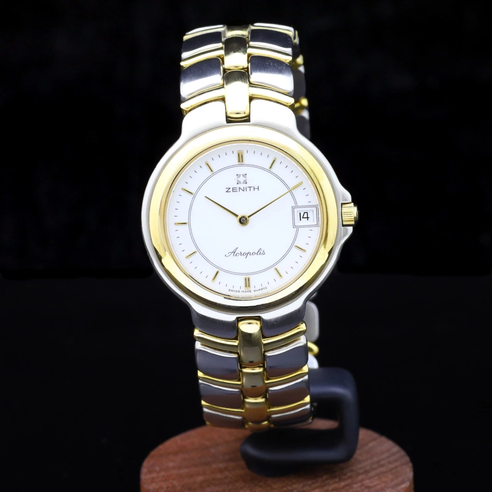 Orologio Zenith Acropolis