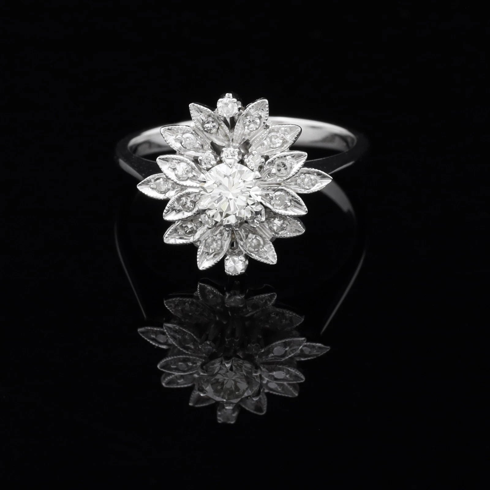 ANELLO VINTAGE