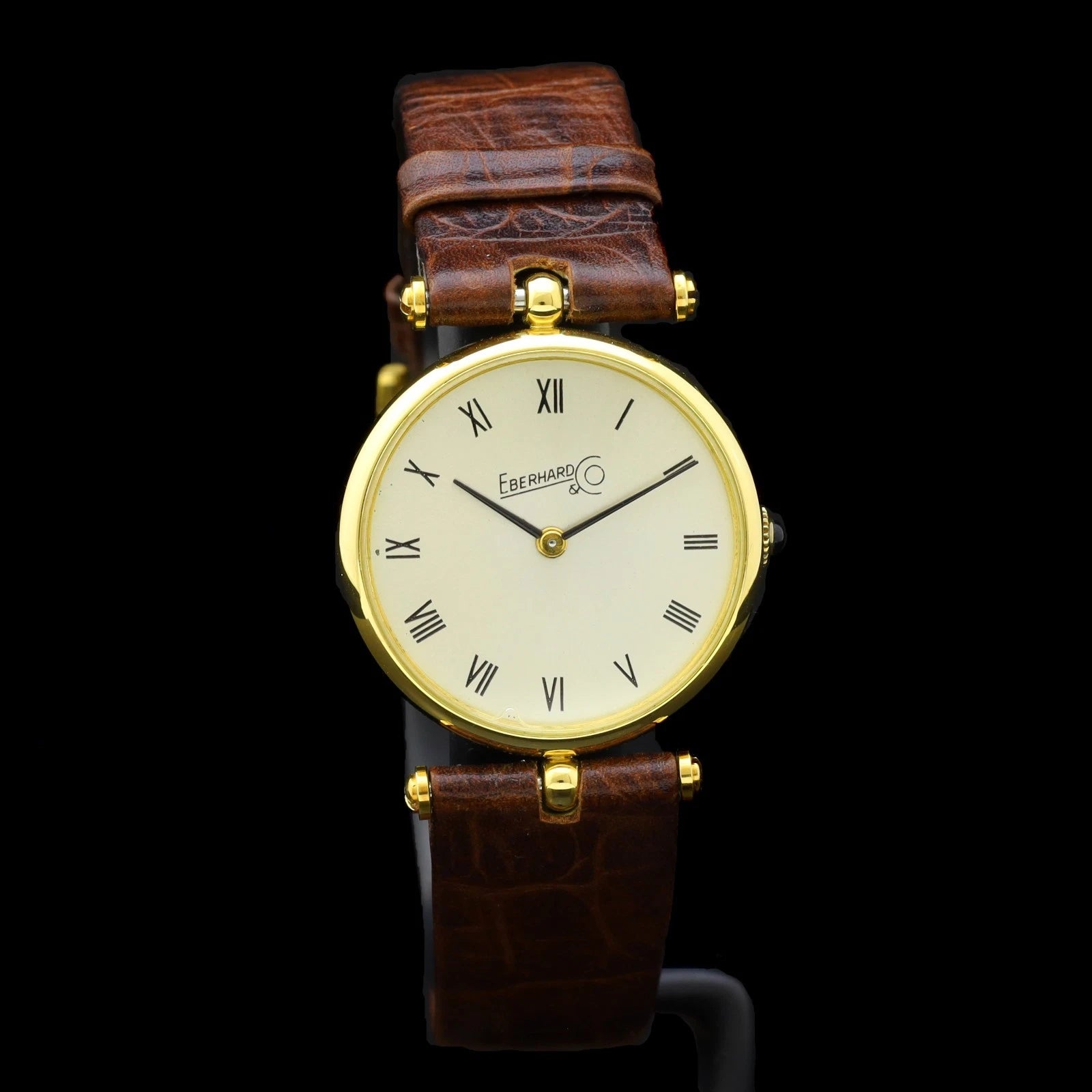 Orologio Eberhard & Co lady