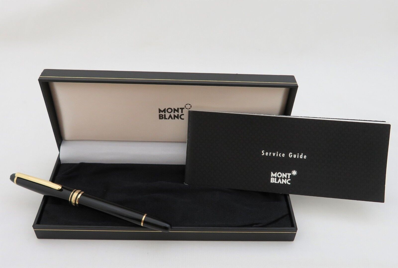 MONTBLANC