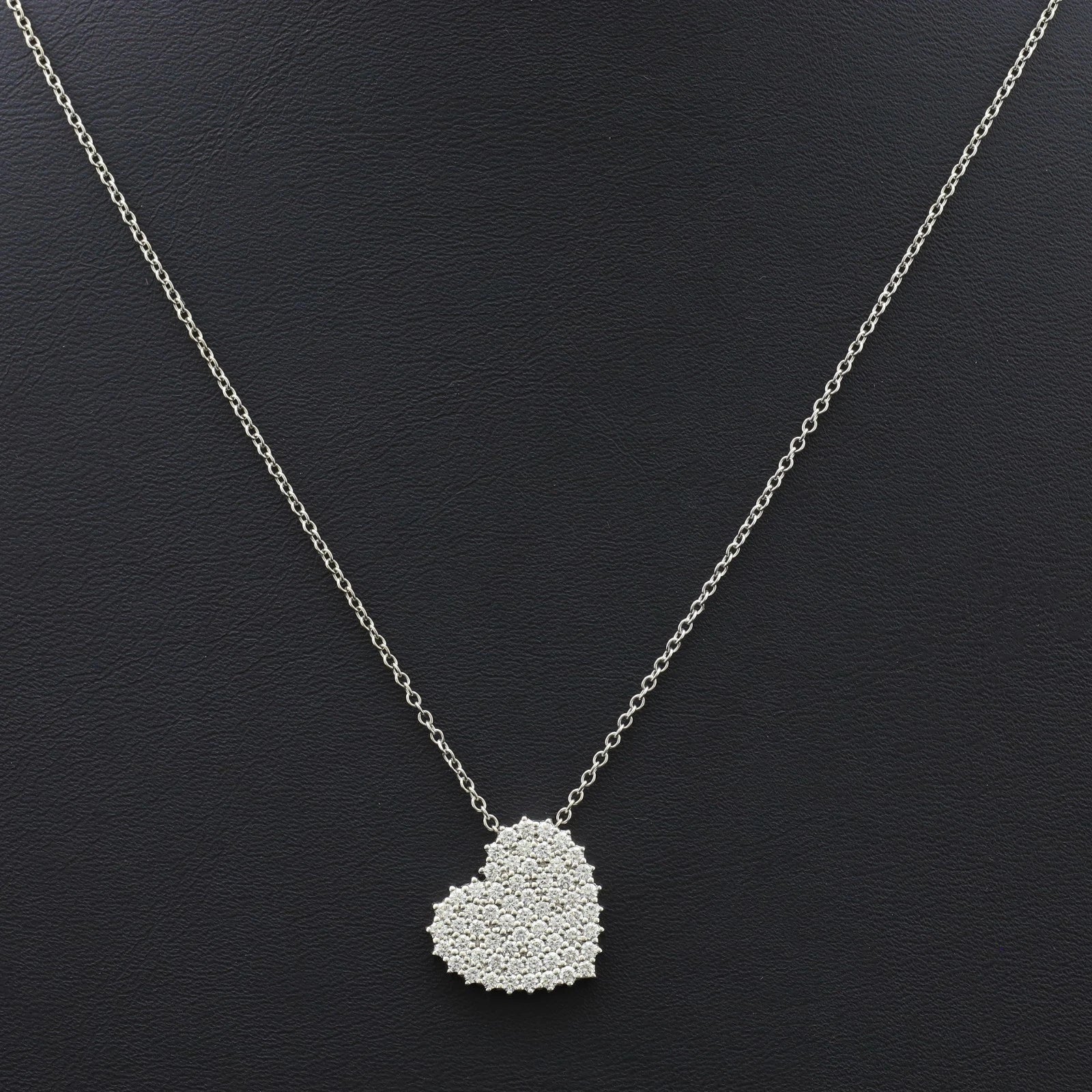 COLLANA CUORE