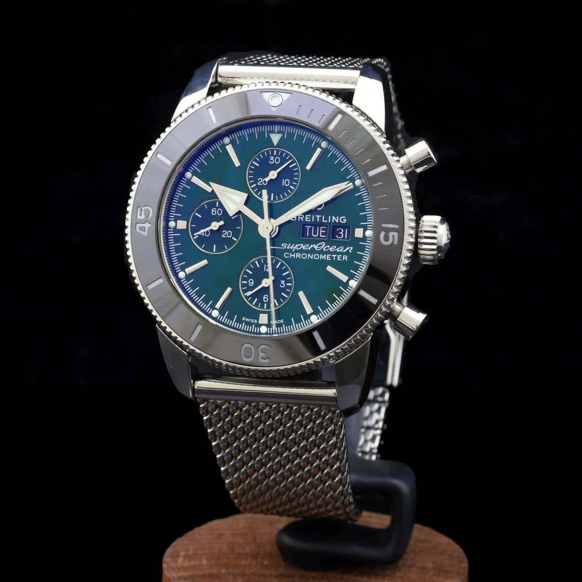 Orologio Breitling Superocean Heritage Chronograph
