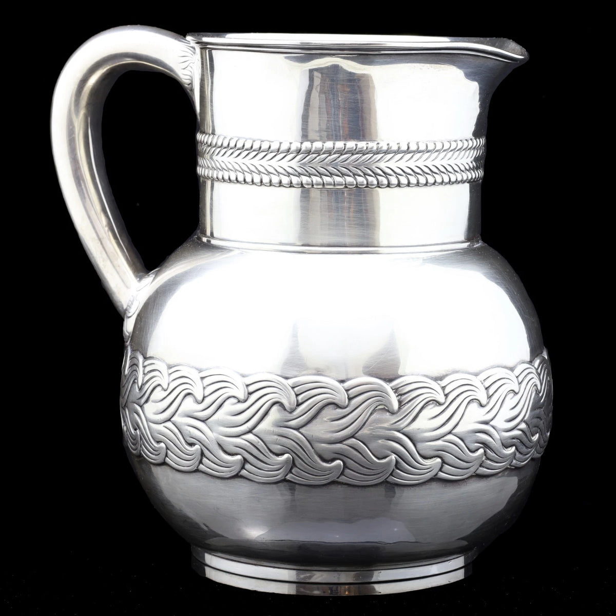 TIFFANY & CO. BROCCA