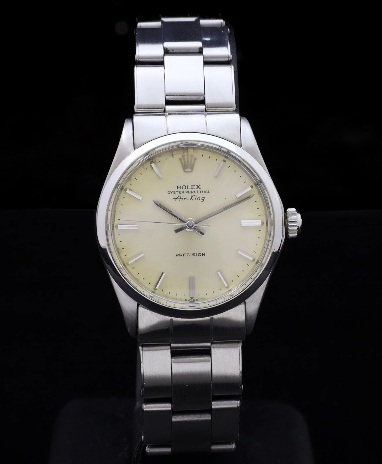 Orologio Rolex Oyster Perpetual