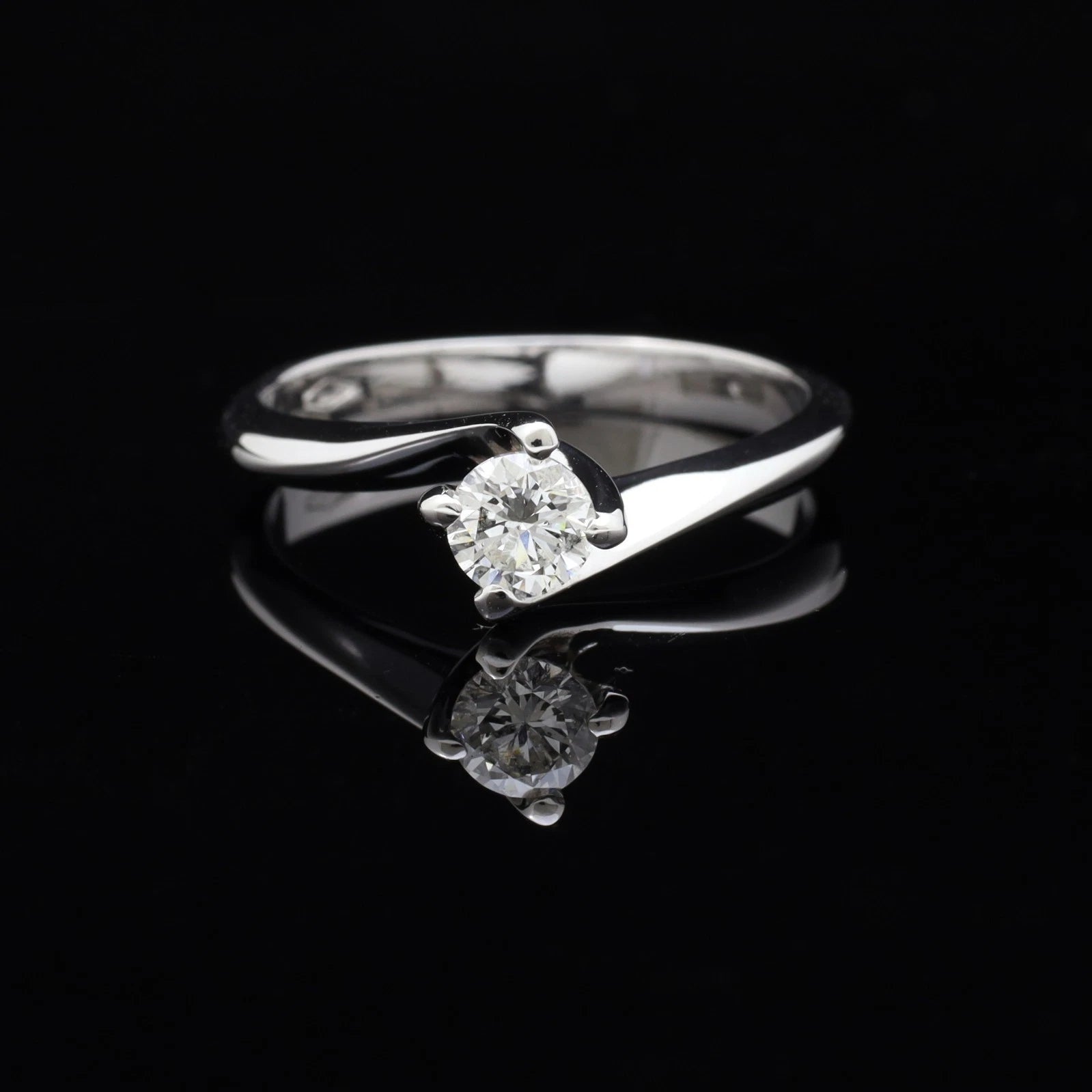 ANELLO SOLITARIO