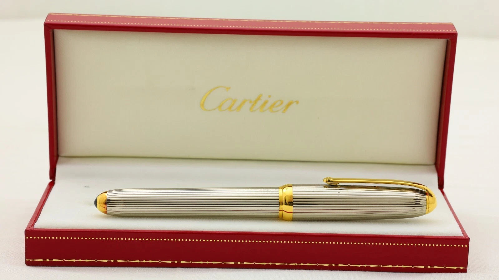 PENNA CARTIER stilografica