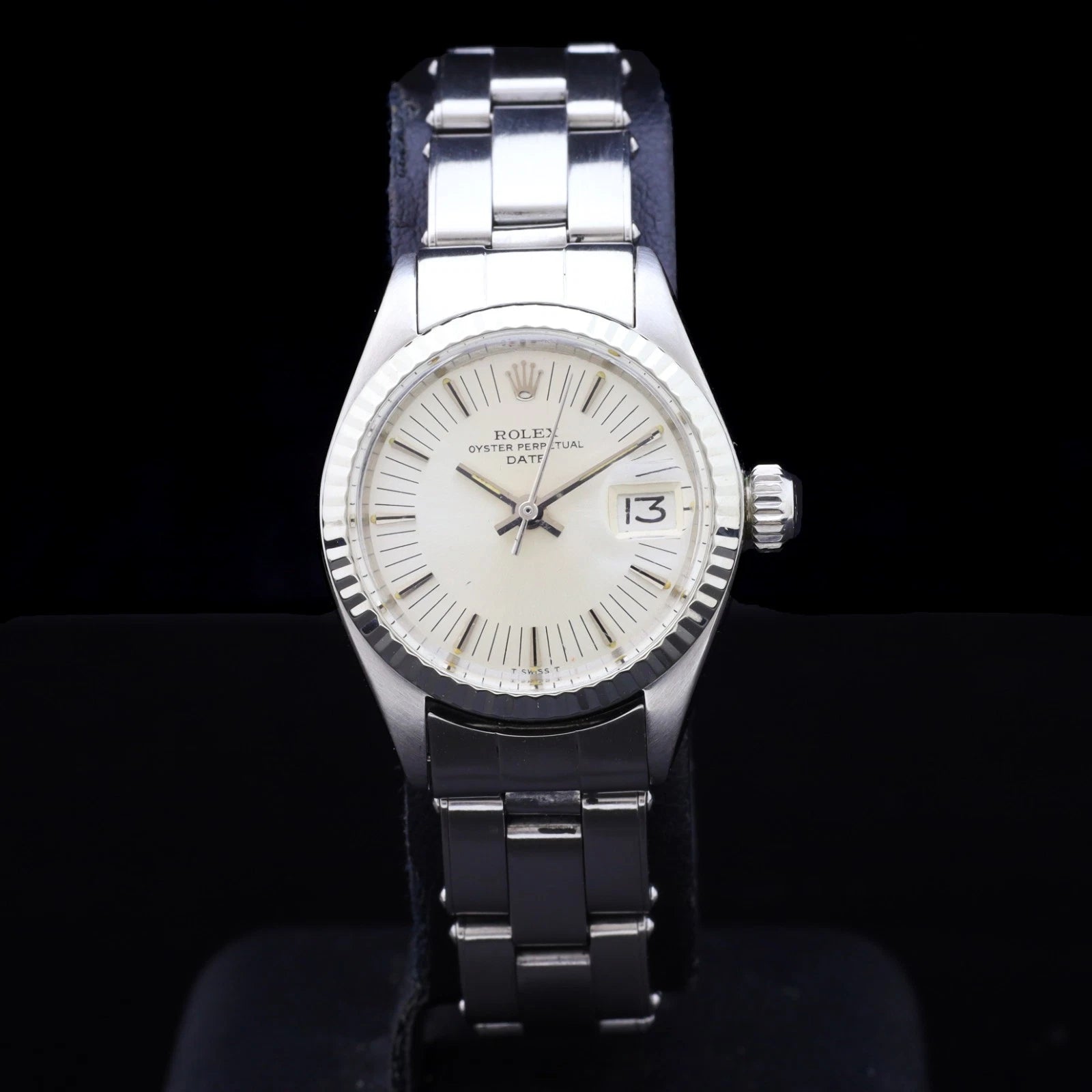 Orologio Rolex Oyster Perpetual