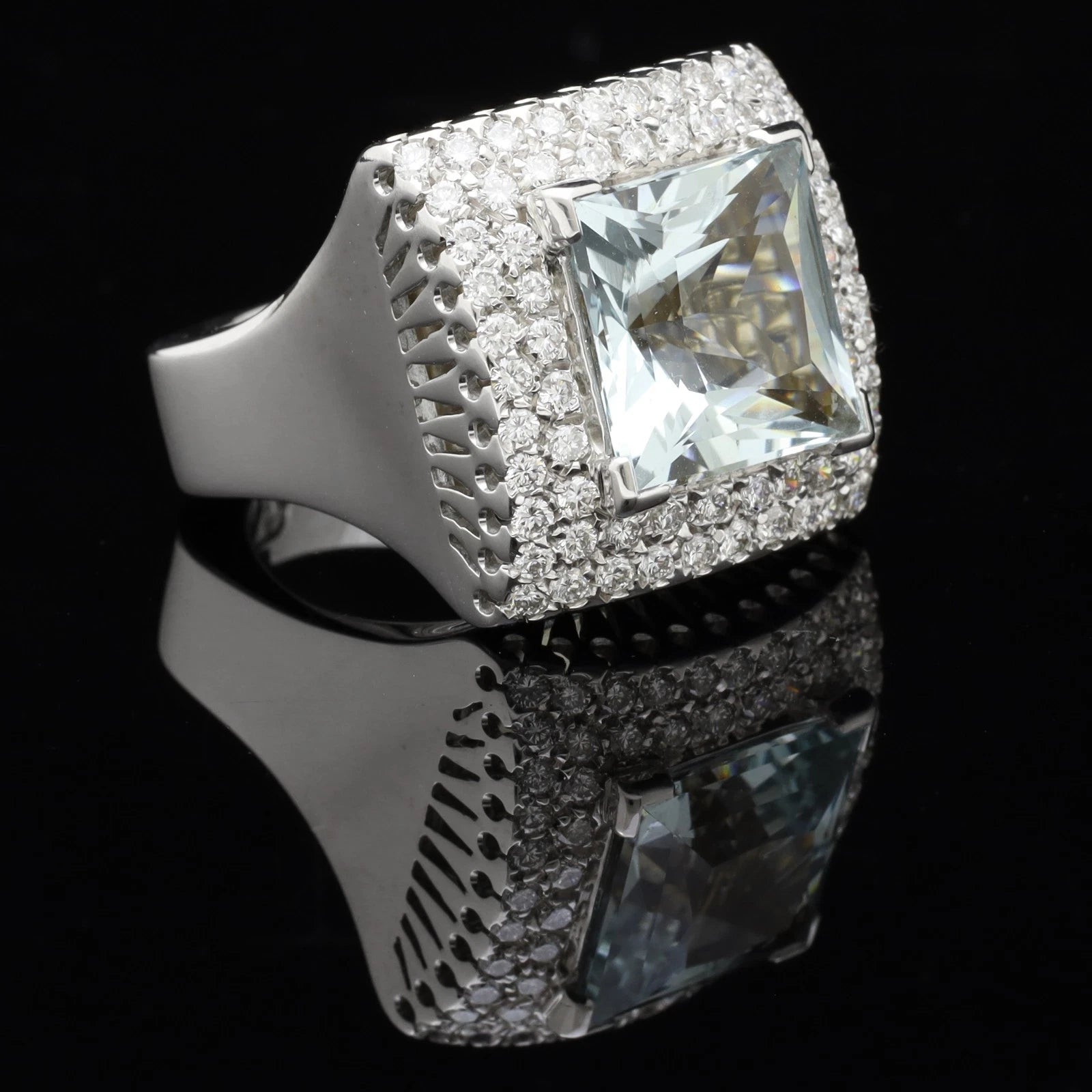 ANELLO COCKTAIL PVG