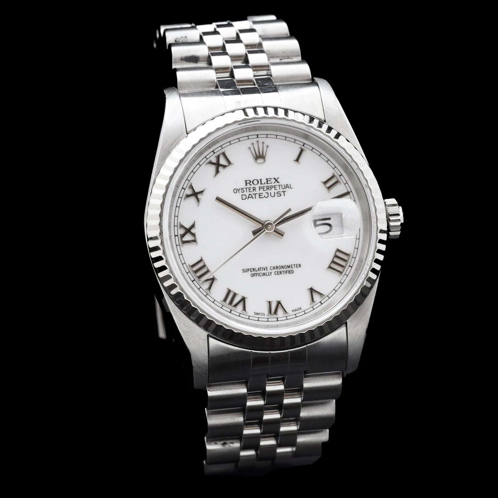 Orologio Rolex Oyster Perpetual