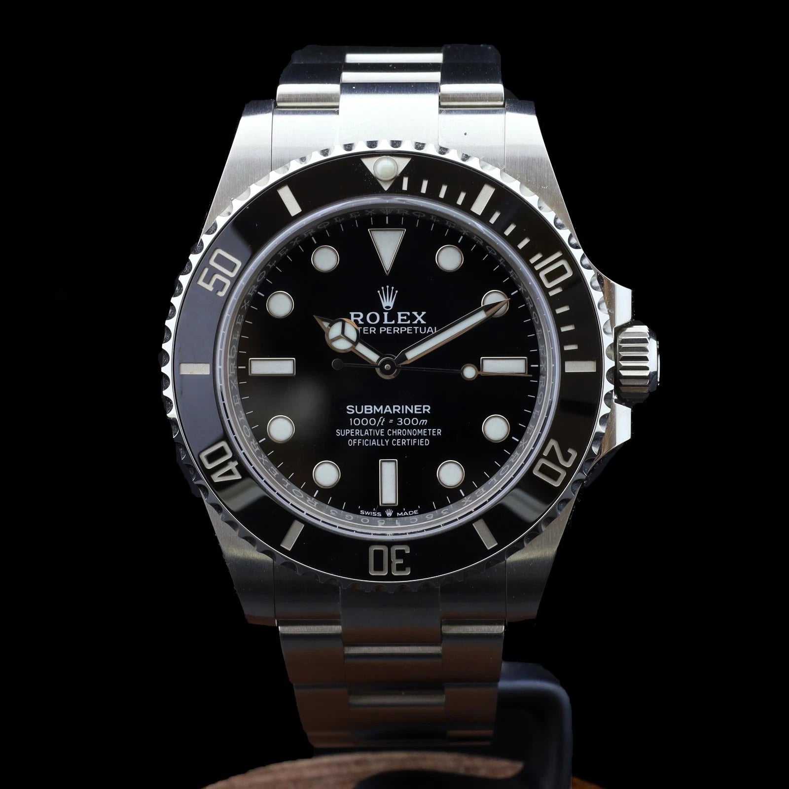 Orologio Rolex Oyster Perpetual Submariner