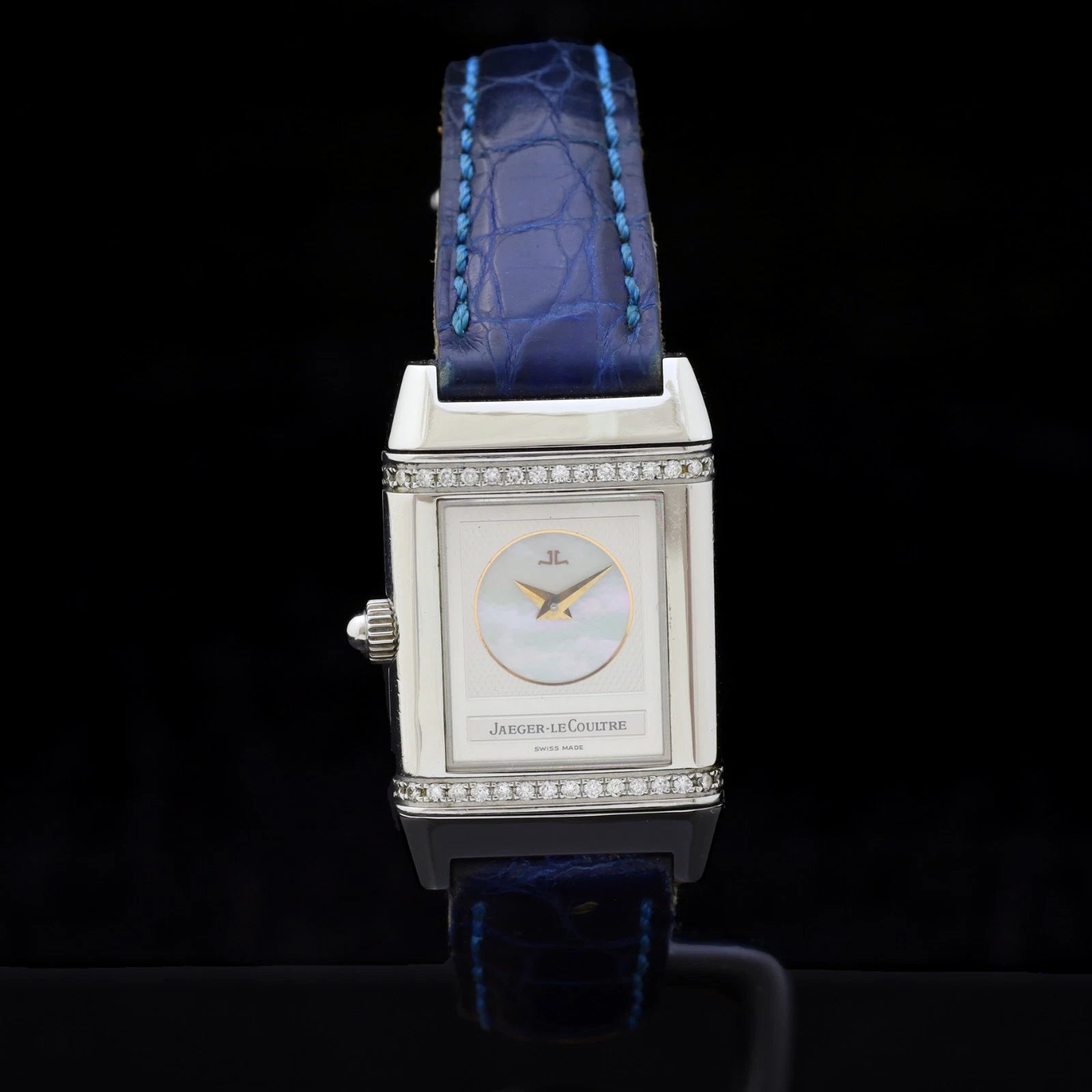 Orologio Jaeger LeCoultre Reverso