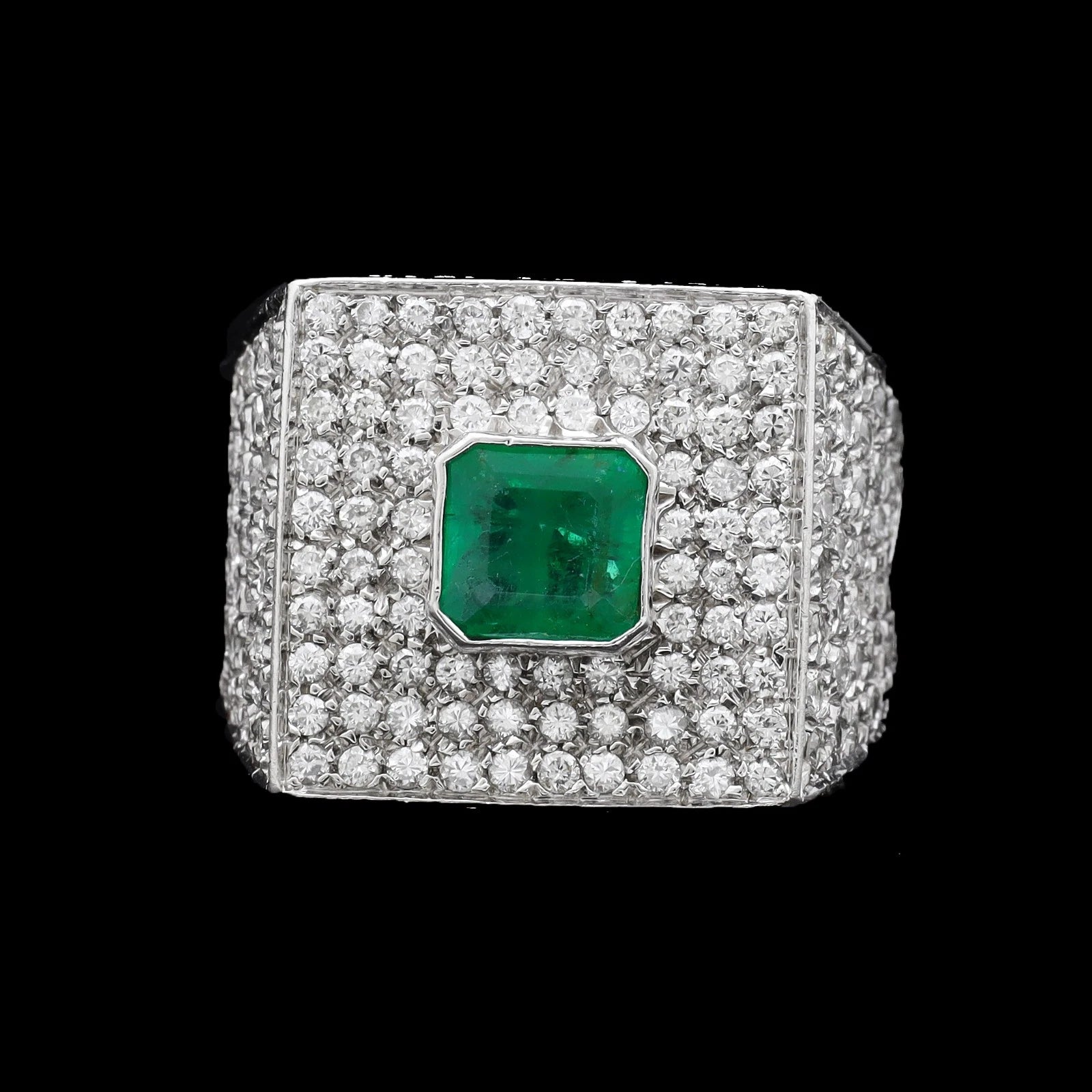ANELLO EMPIRE