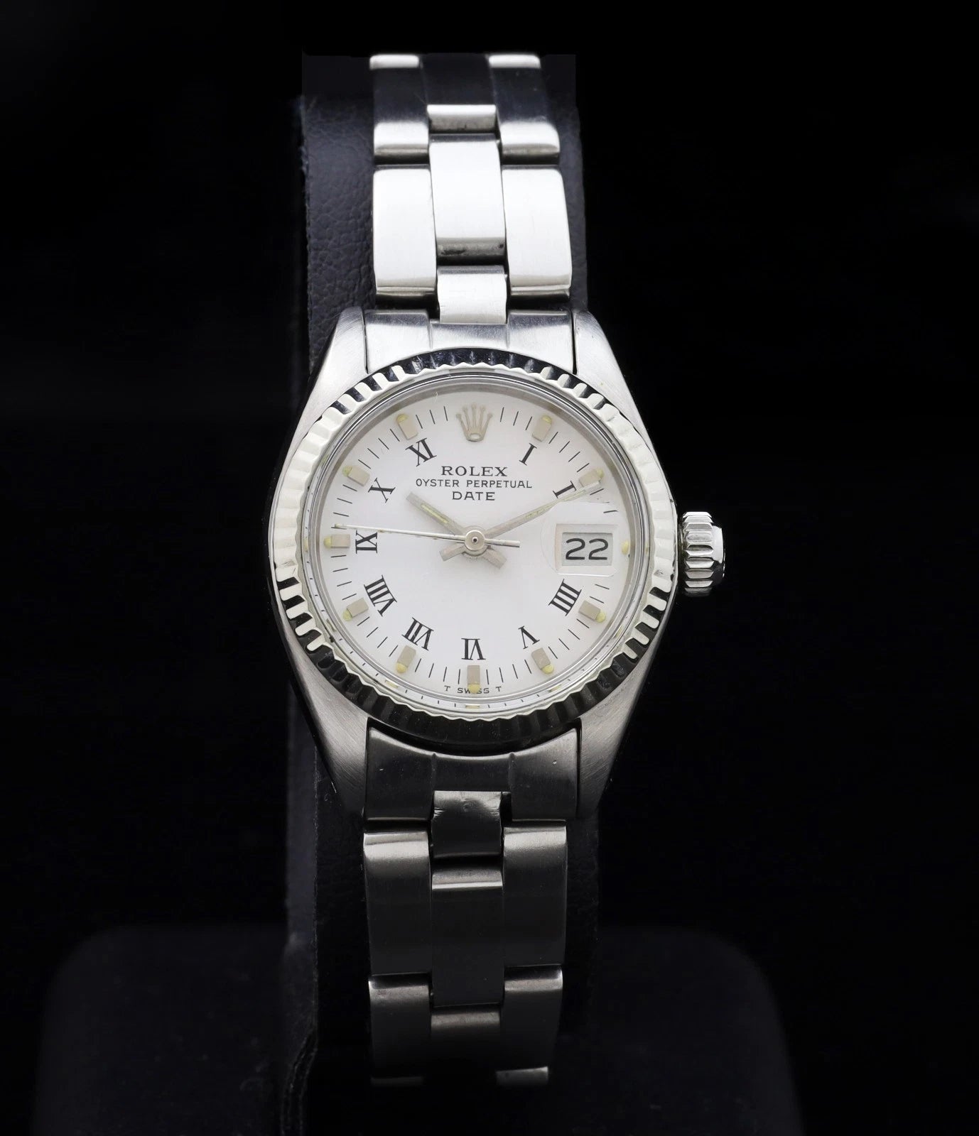 Orologio Rolex Oyster Perpetual