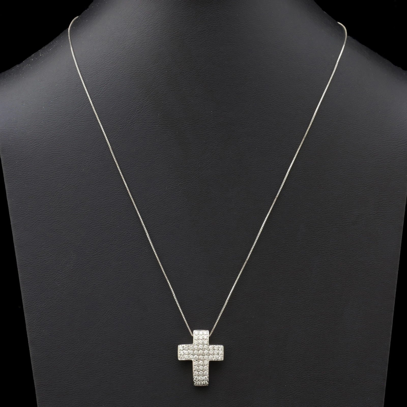 COLLANA CROCE