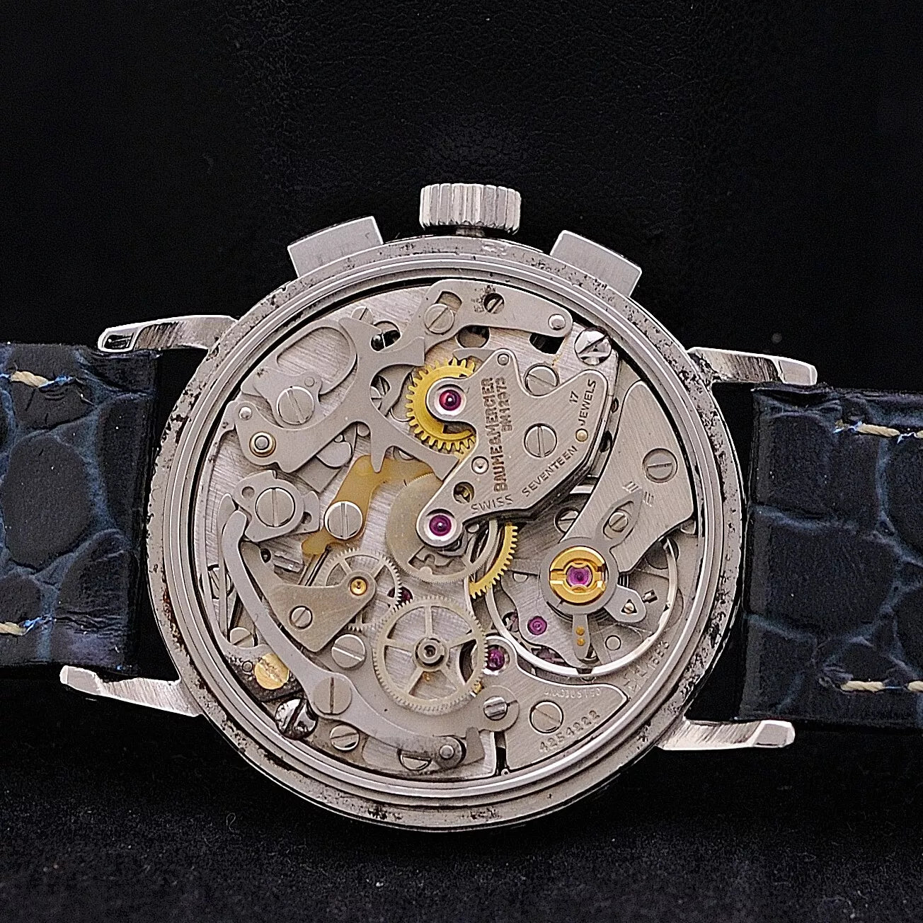 Orologio Baume & Mercier
