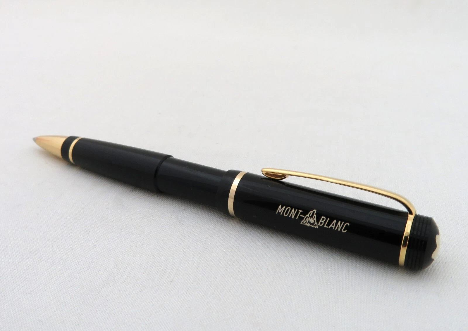 MONTBLANC ANNIVERSARY EDITION 1906-2006