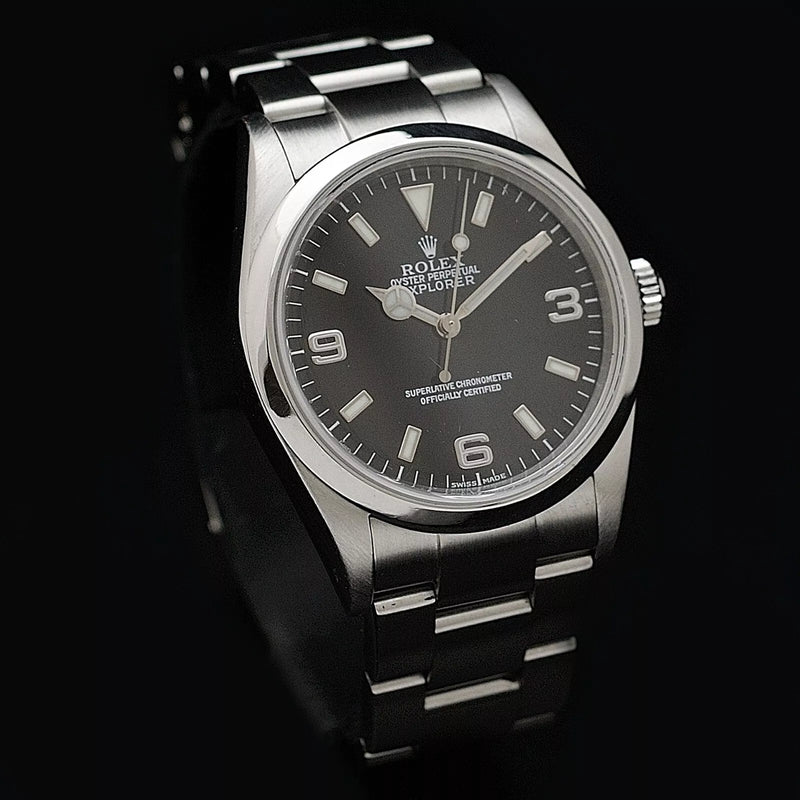 Rolex