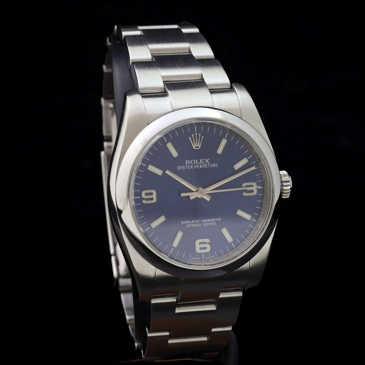 Orologio Rolex Oyster Perpetual 36 mm