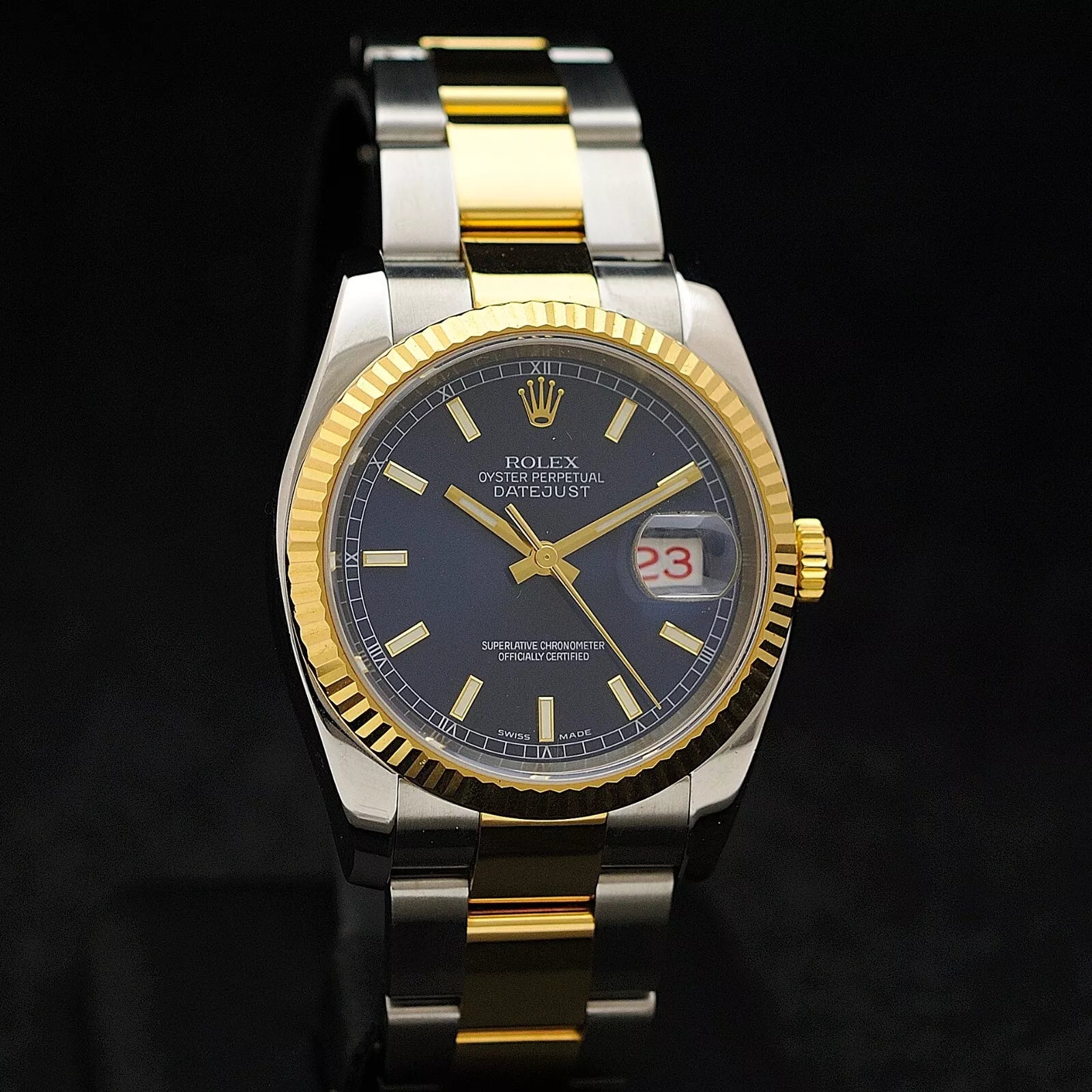 Rolex Datejust