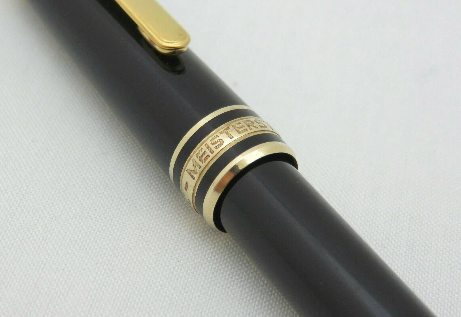 MONTBLANC MEISTERSTUCK