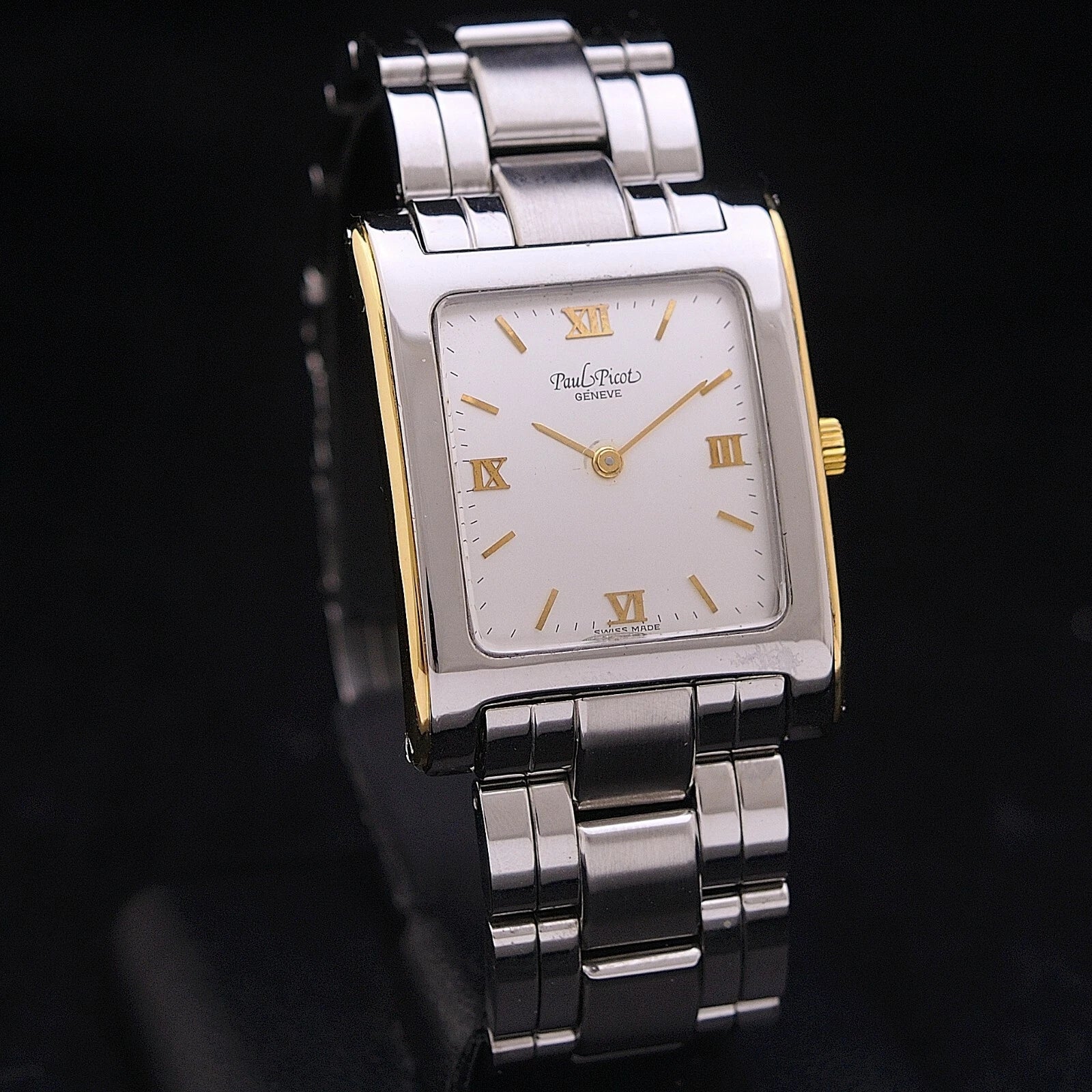 Orologio Paul Picot Geneve