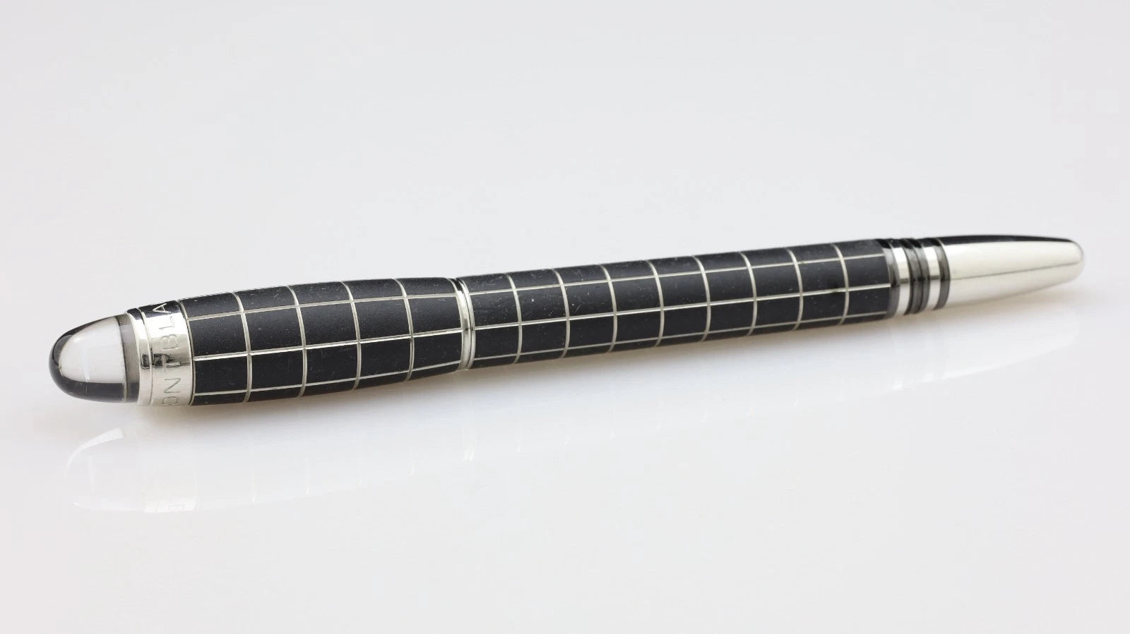PENNA MONTBLANC STARWALKER