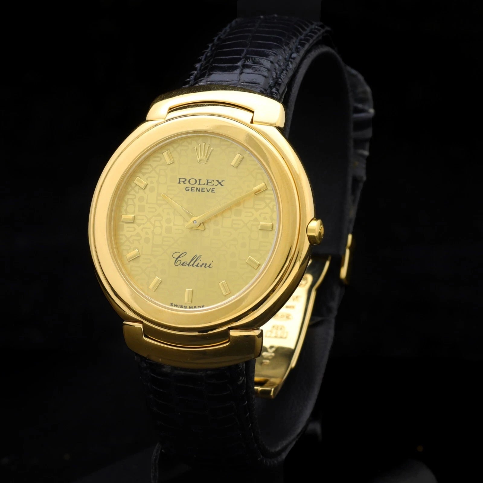 Orologio Rolex Cellini