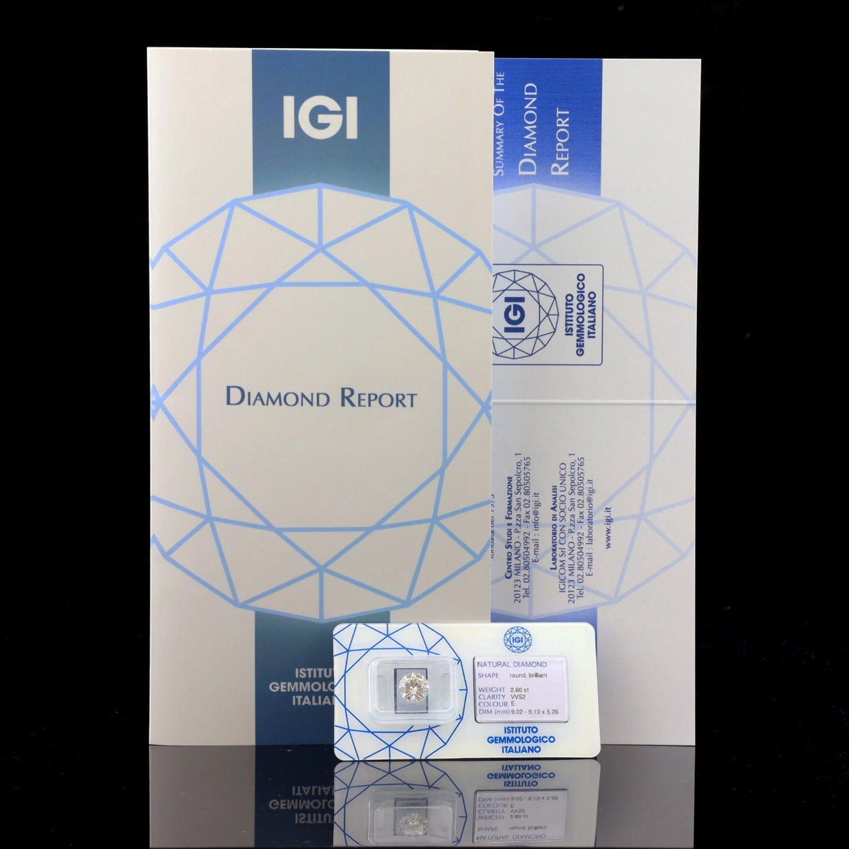 IGI DIAMANTE