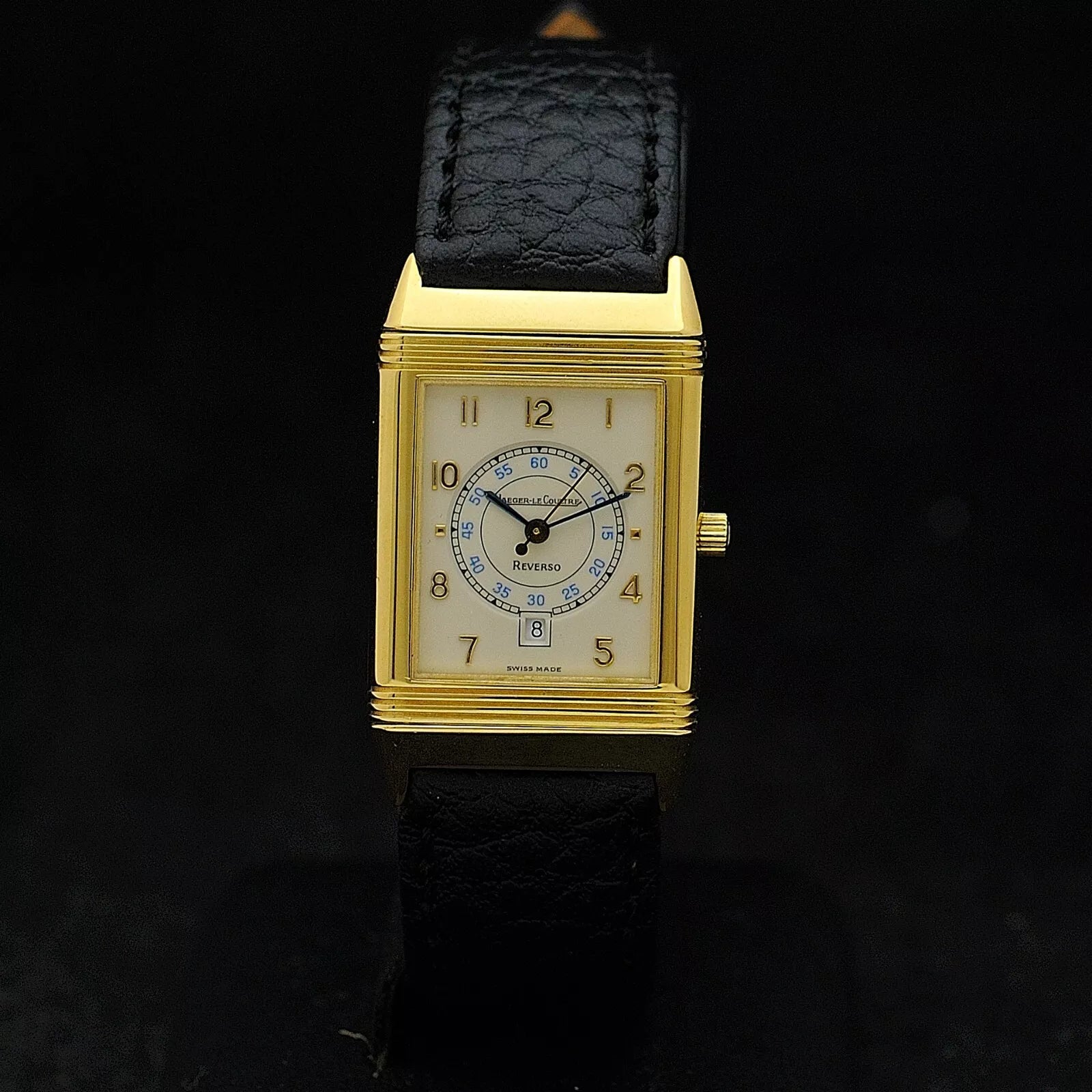 Jaeger LeCoultre