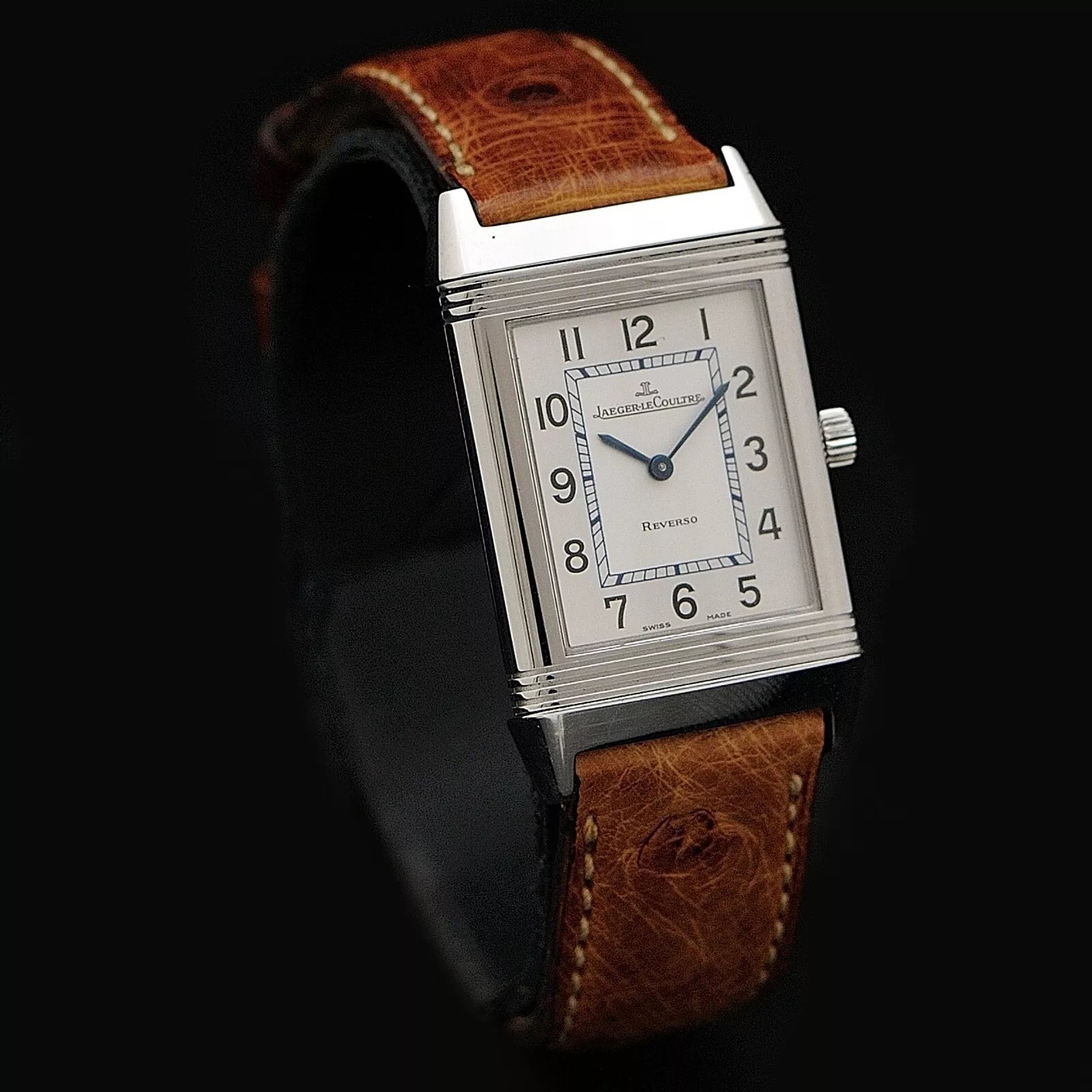 Jaeger LeCoultre