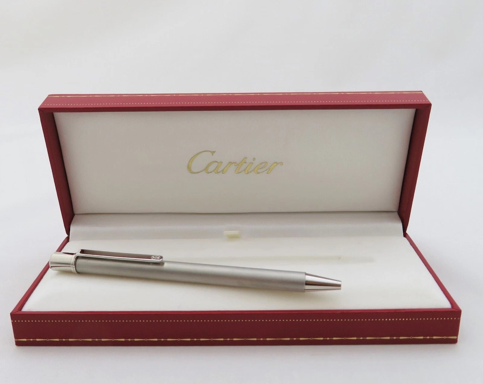 CARTIER PENNA A SFERA