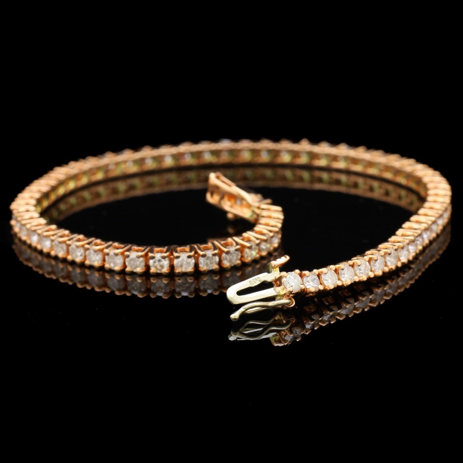 BRACCIALE TENNIS