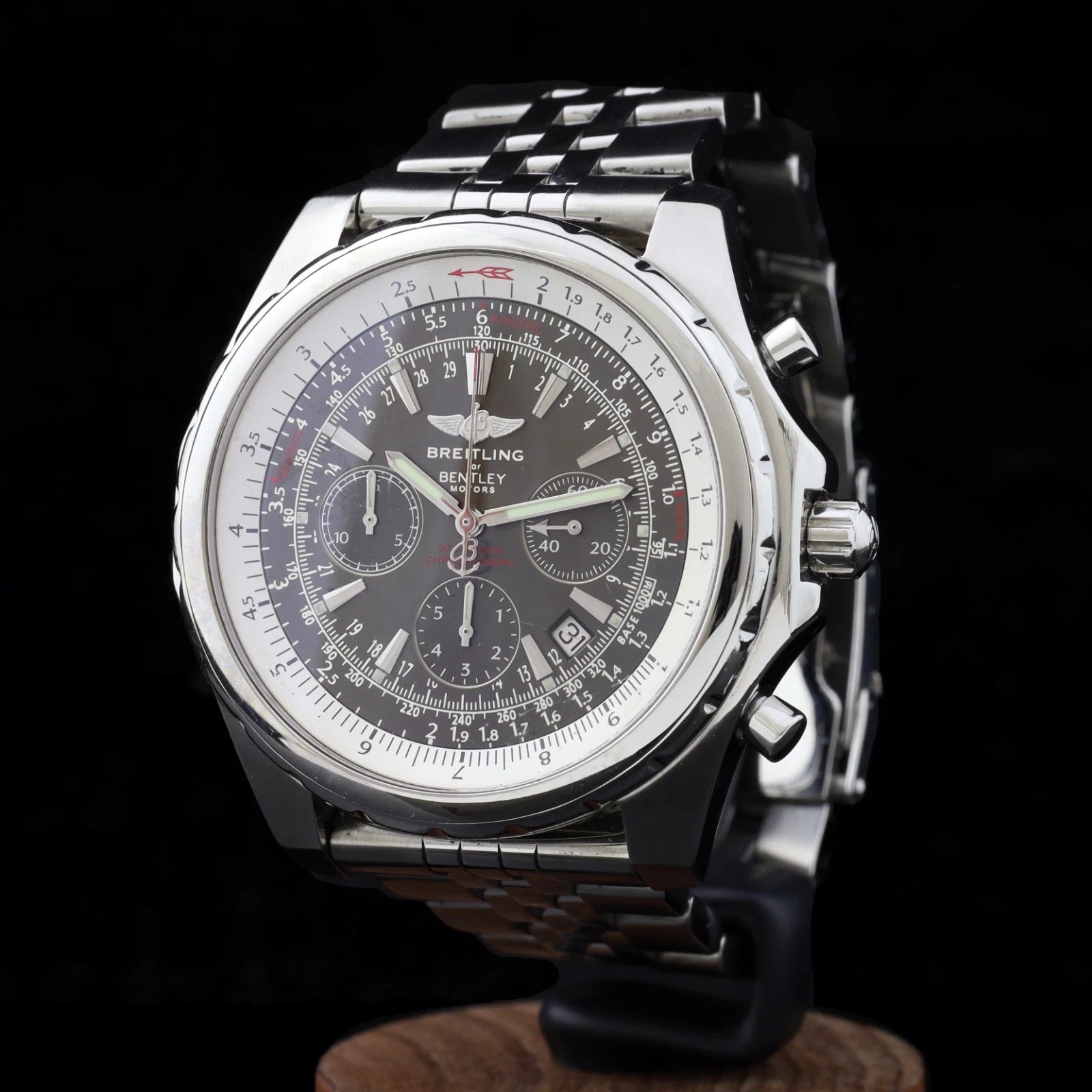 Orologio Breitling Bentley Motors
