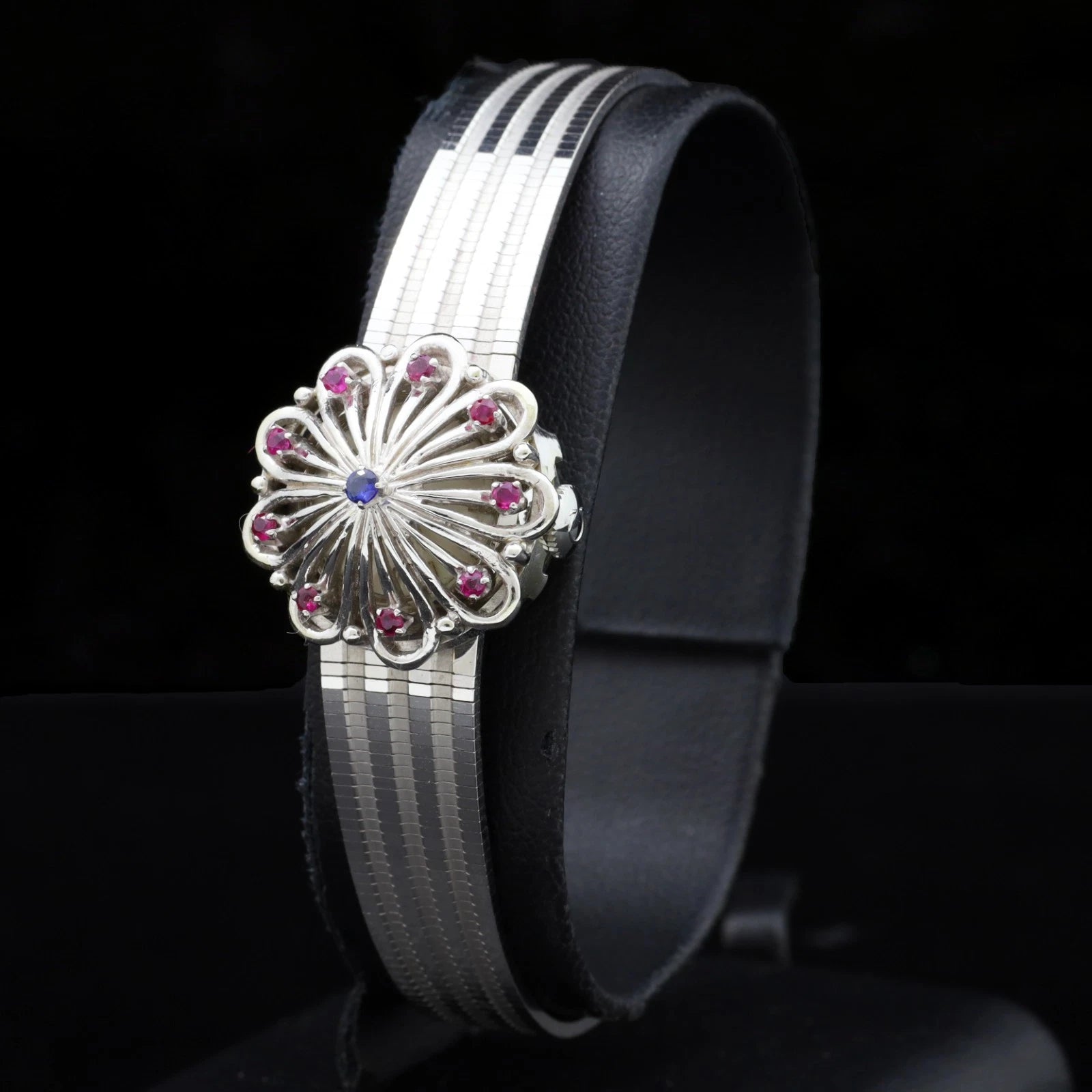 Orologio Omega lady 60s